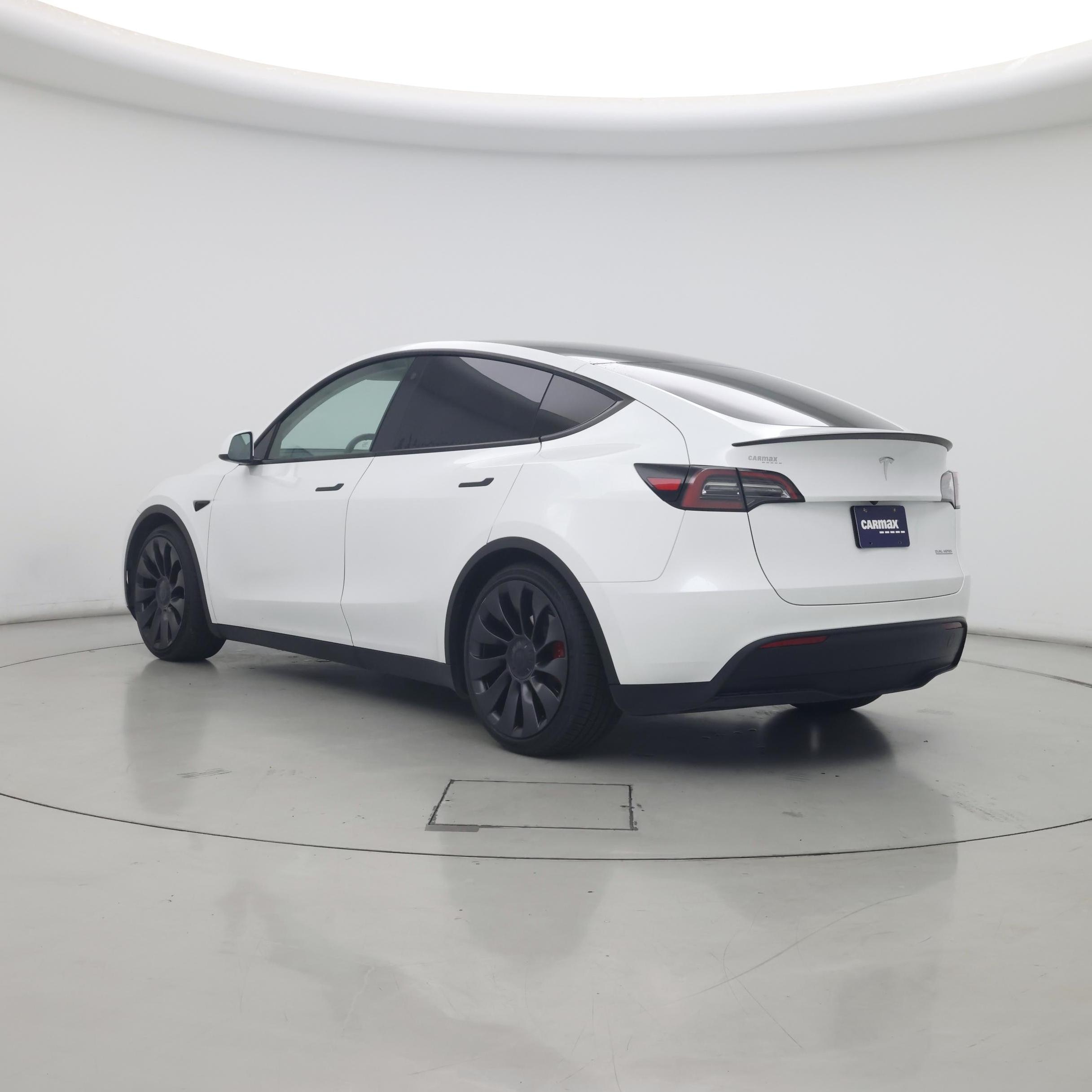 Thumbnail: 2023 Tesla Model Y - 2