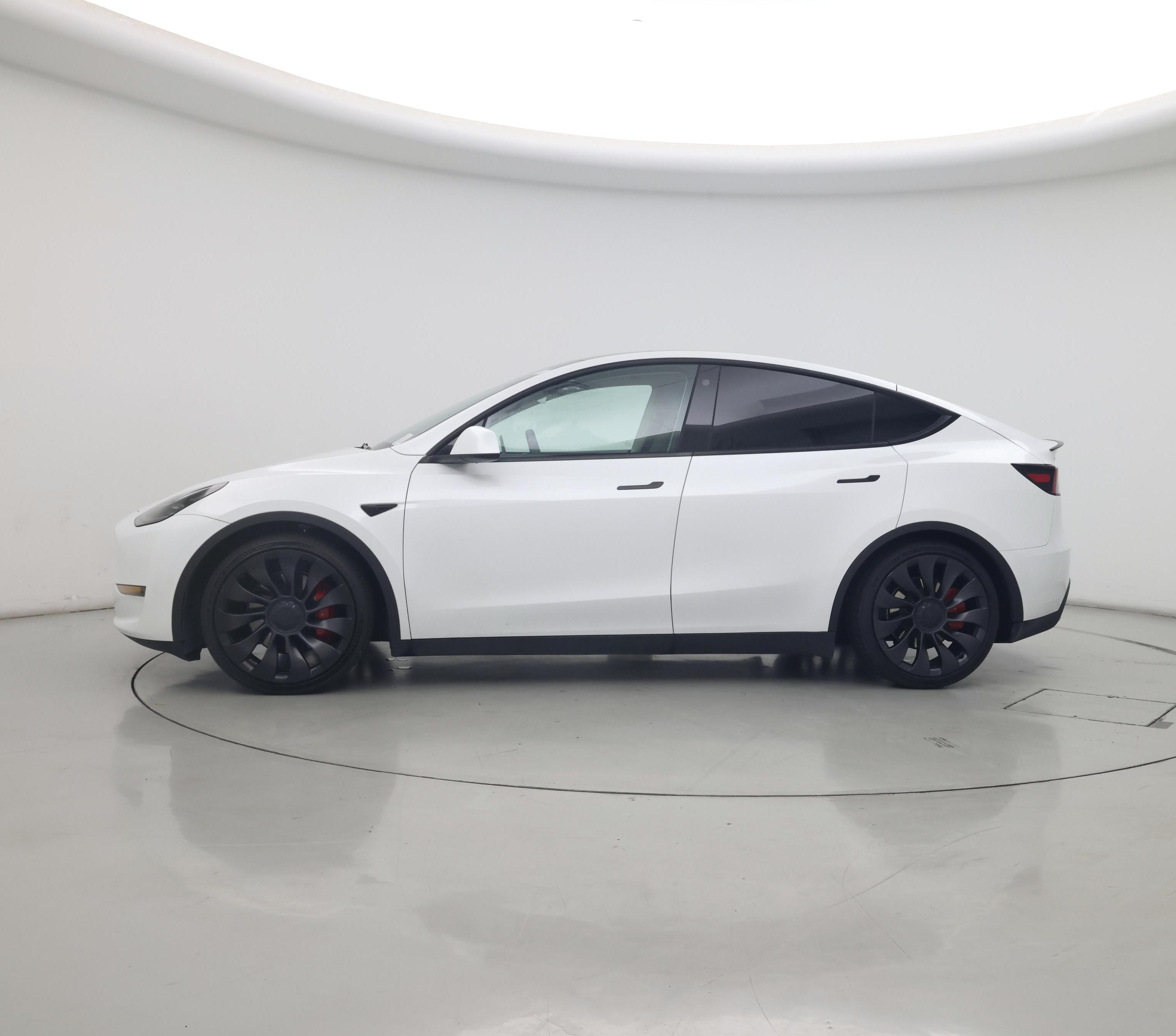 Thumbnail: 2023 Tesla Model Y - 3