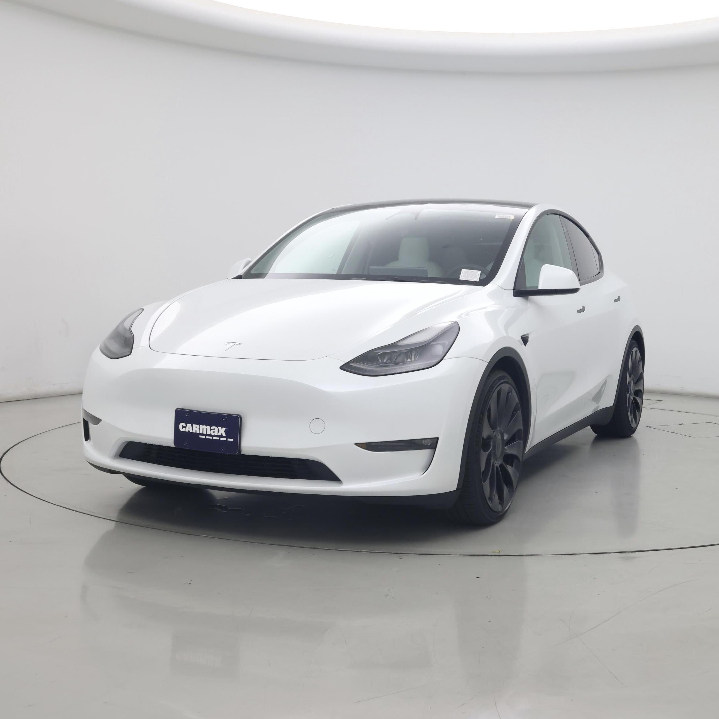 Thumbnail: 2023 Tesla Model Y - 4