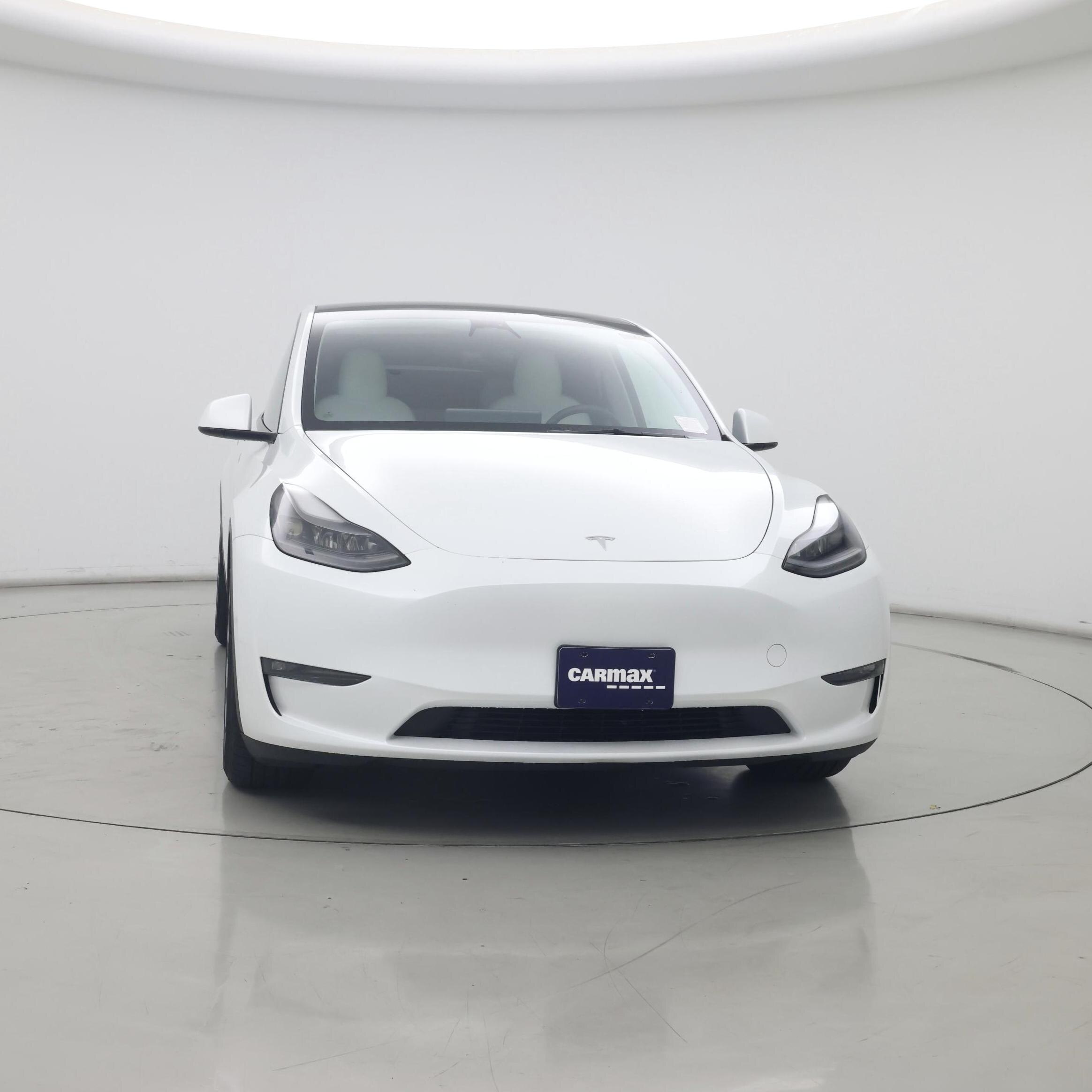 Thumbnail: 2023 Tesla Model Y - 5