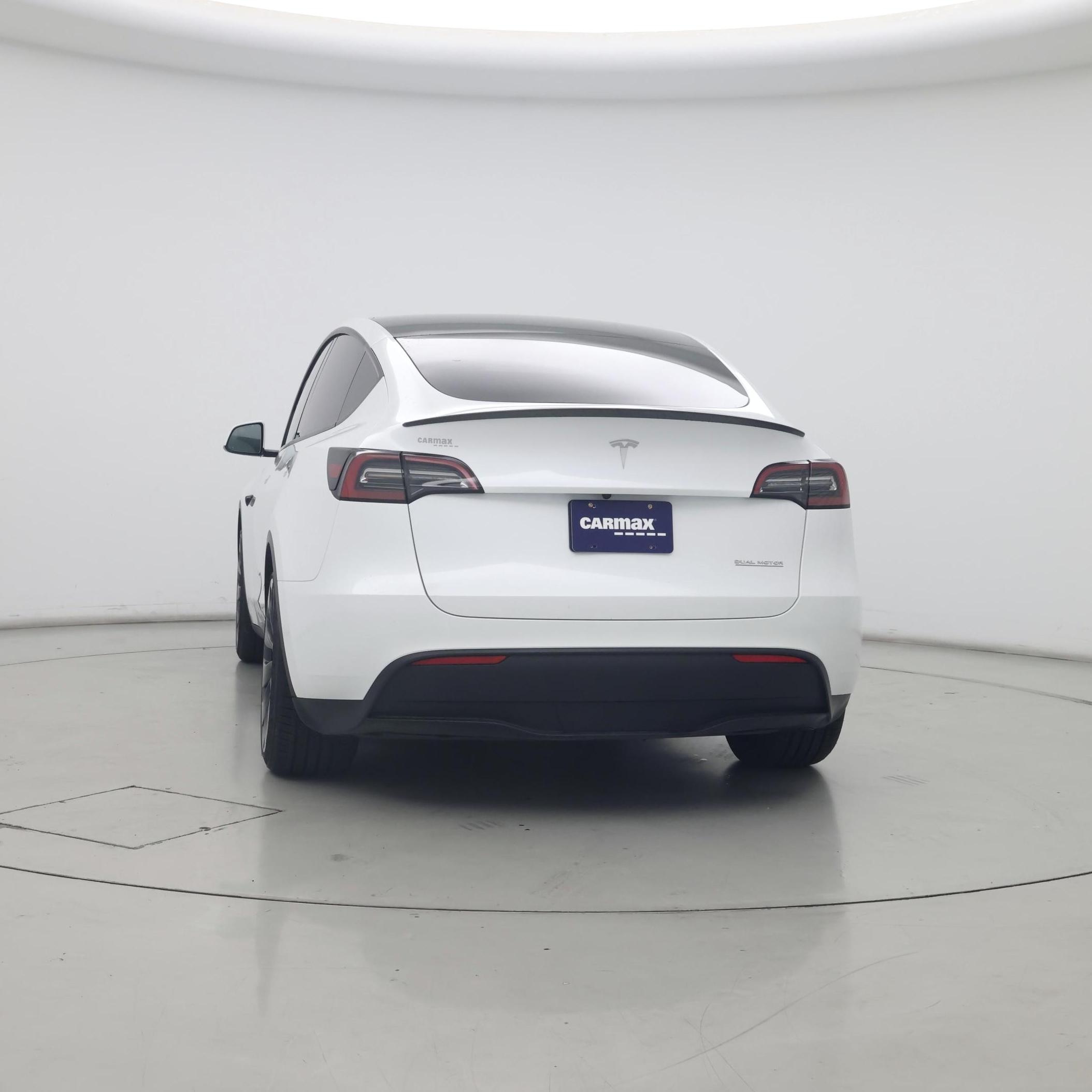 Thumbnail: 2023 Tesla Model Y - 6