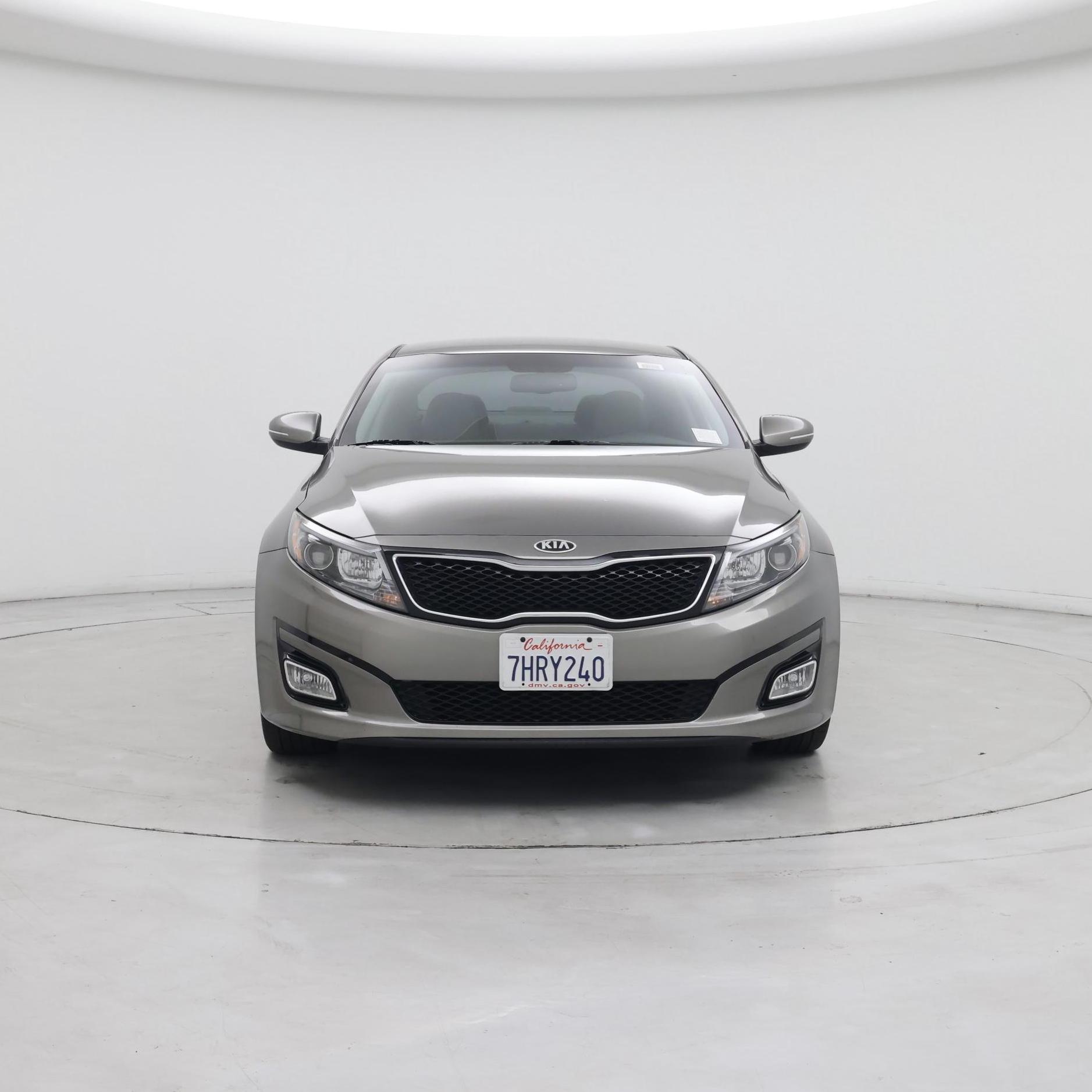 Thumbnail: 2015 Kia Optima - 5