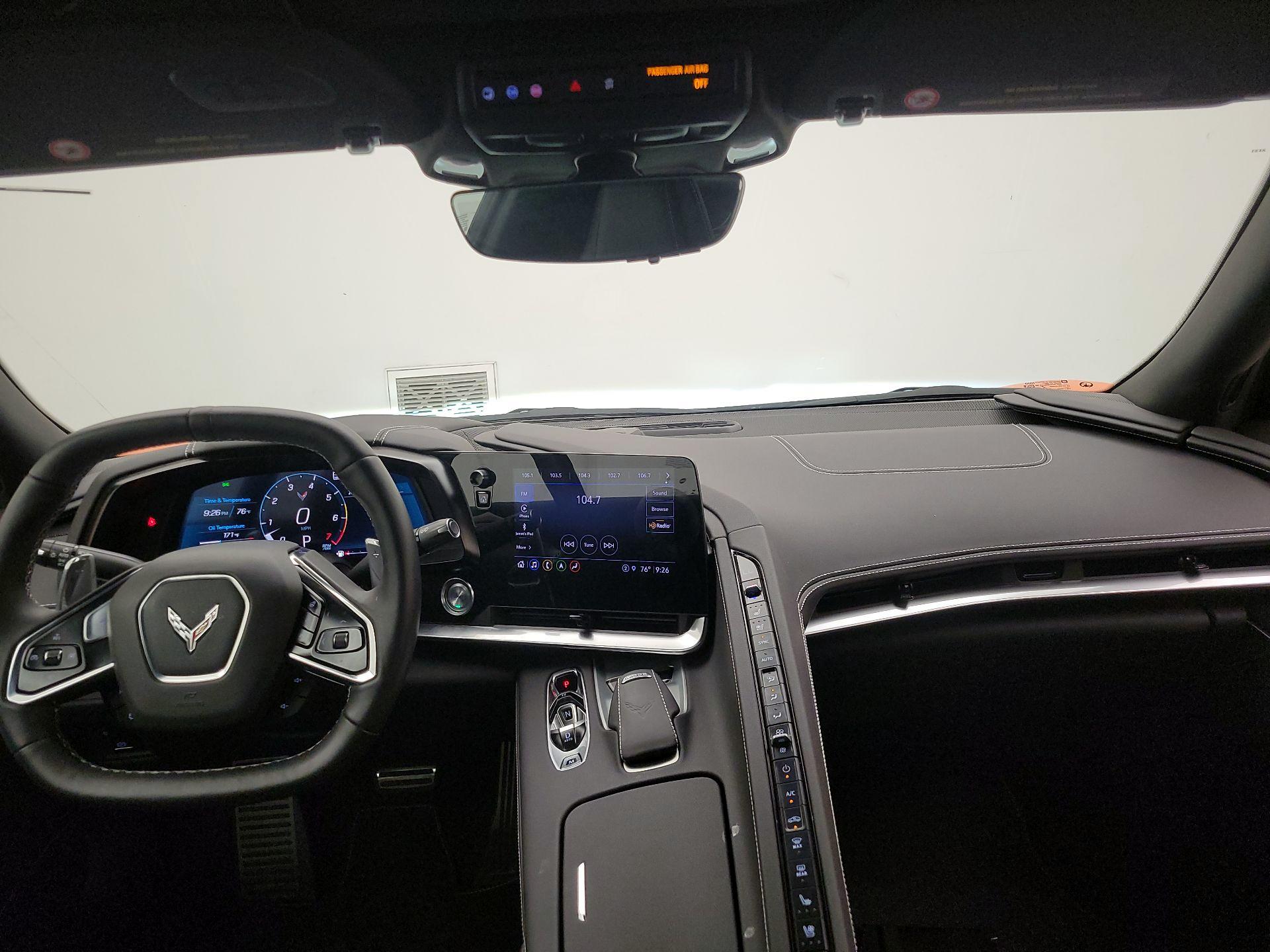 Thumbnail: 2022 Chevrolet Corvette - 9