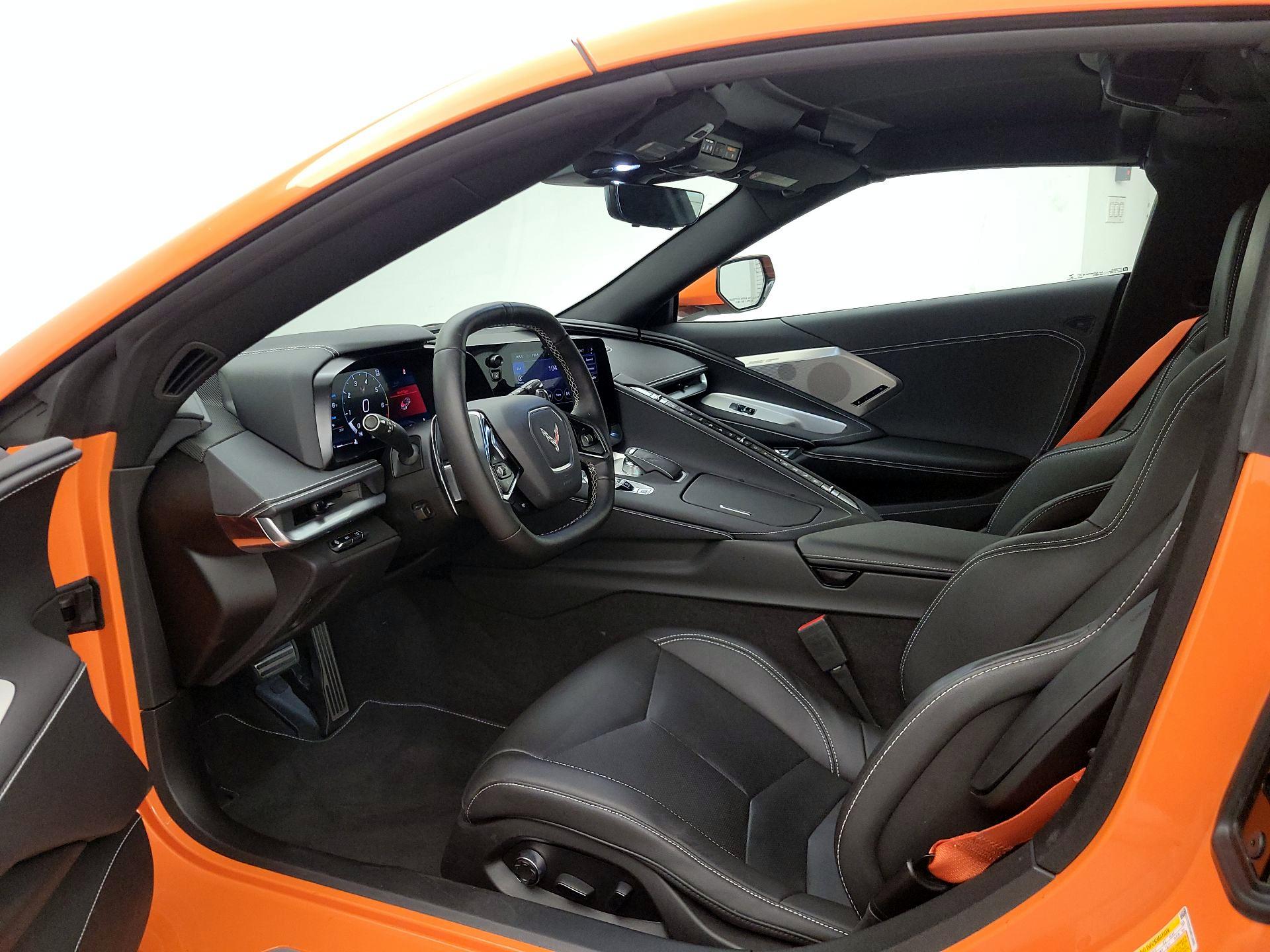 Thumbnail: 2022 Chevrolet Corvette - 11