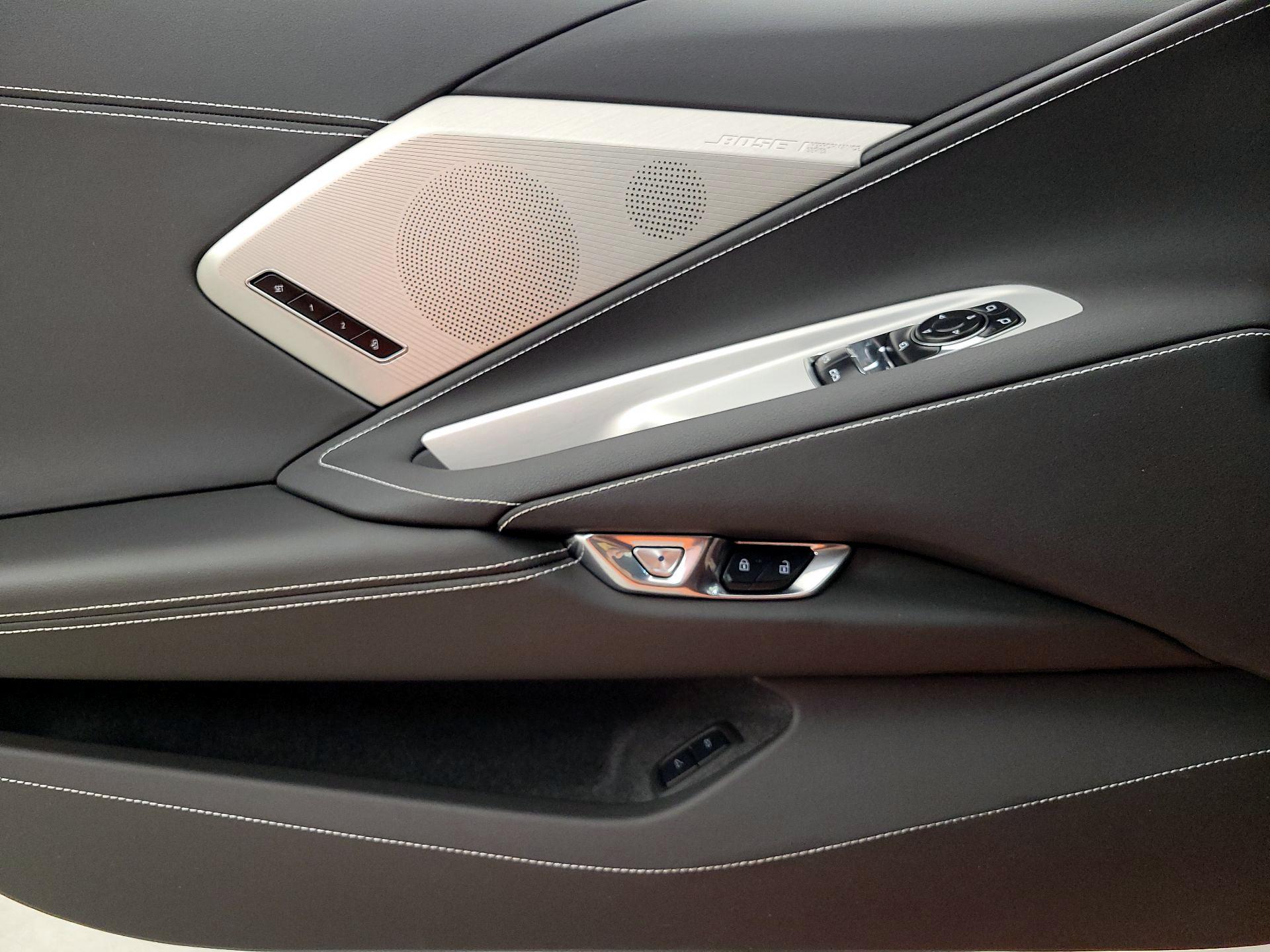 Thumbnail: 2022 Chevrolet Corvette - 12