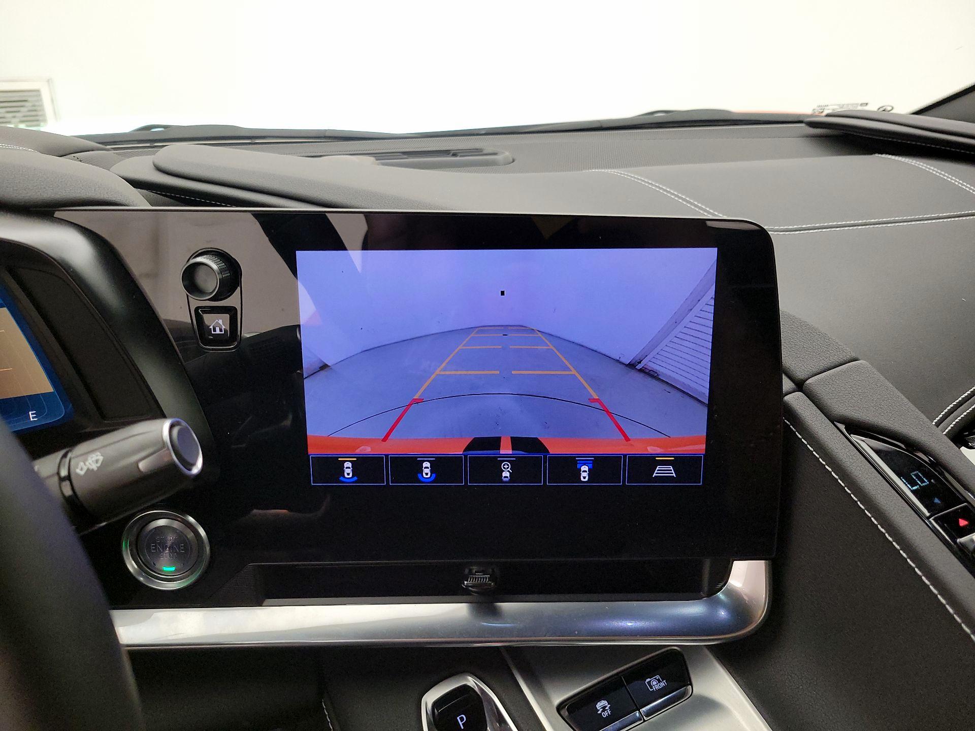 Thumbnail: 2022 Chevrolet Corvette - 13