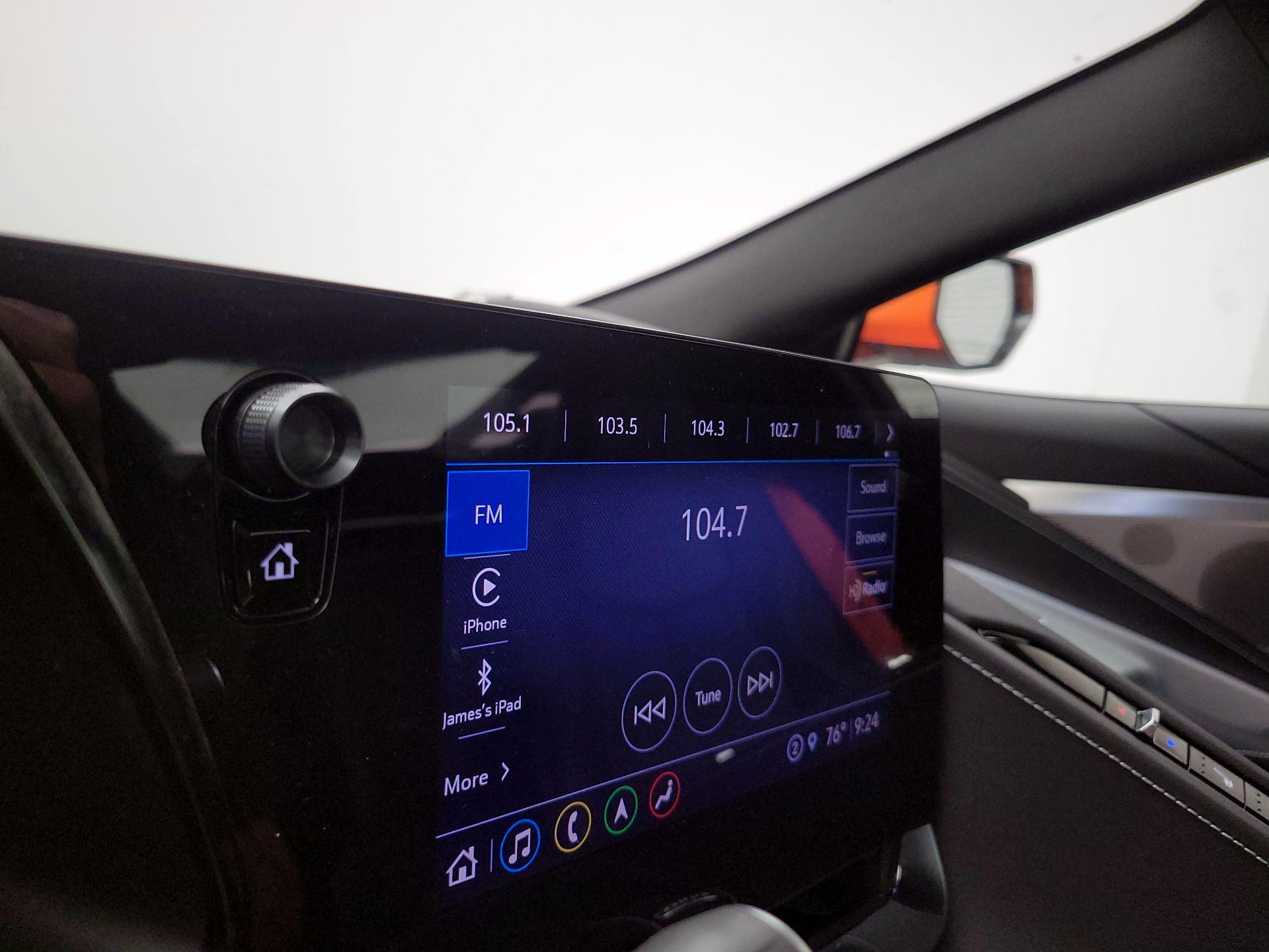 Thumbnail: 2022 Chevrolet Corvette - 14