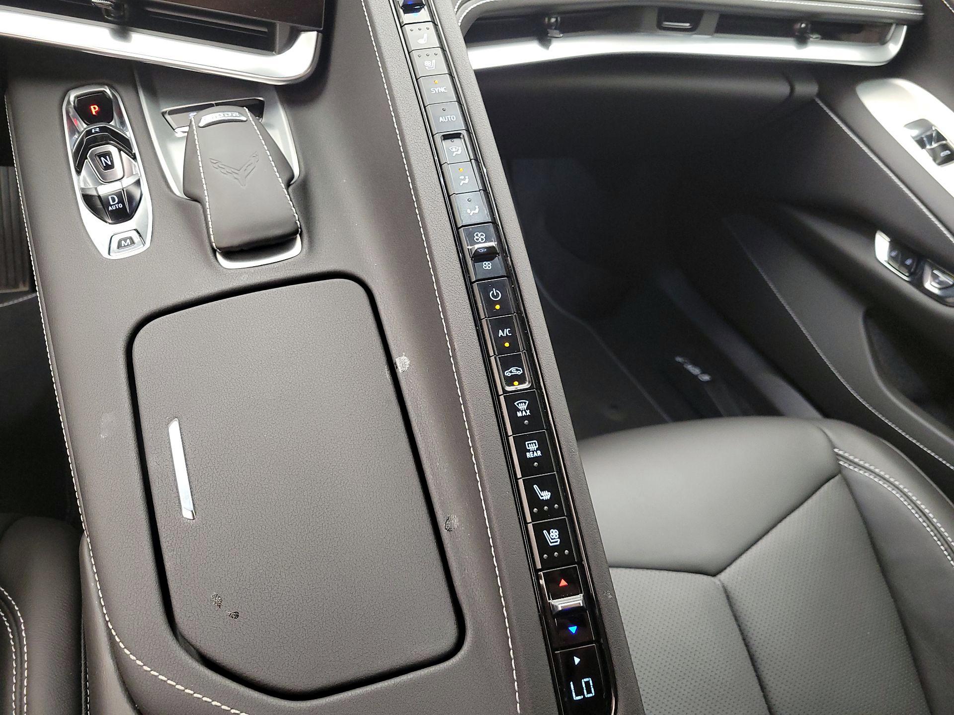 Thumbnail: 2022 Chevrolet Corvette - 15