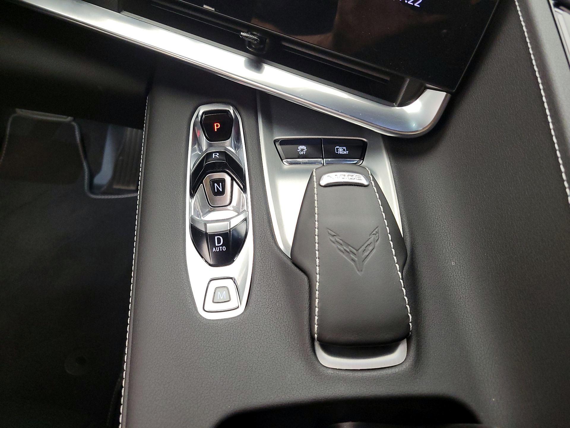 Thumbnail: 2022 Chevrolet Corvette - 16