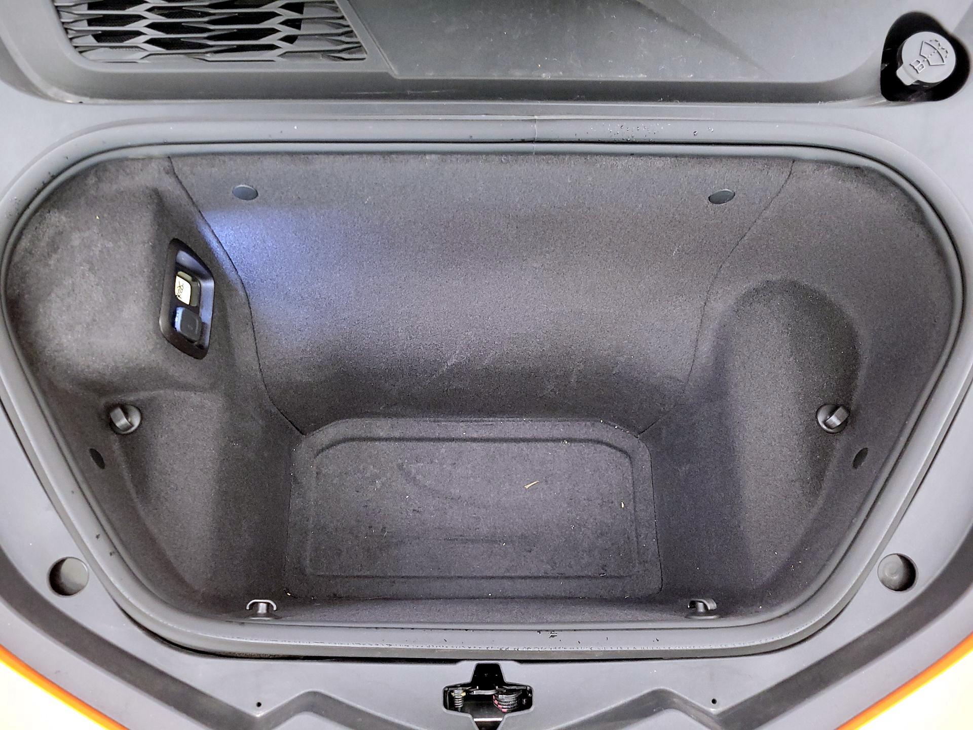 Thumbnail: 2022 Chevrolet Corvette - 18