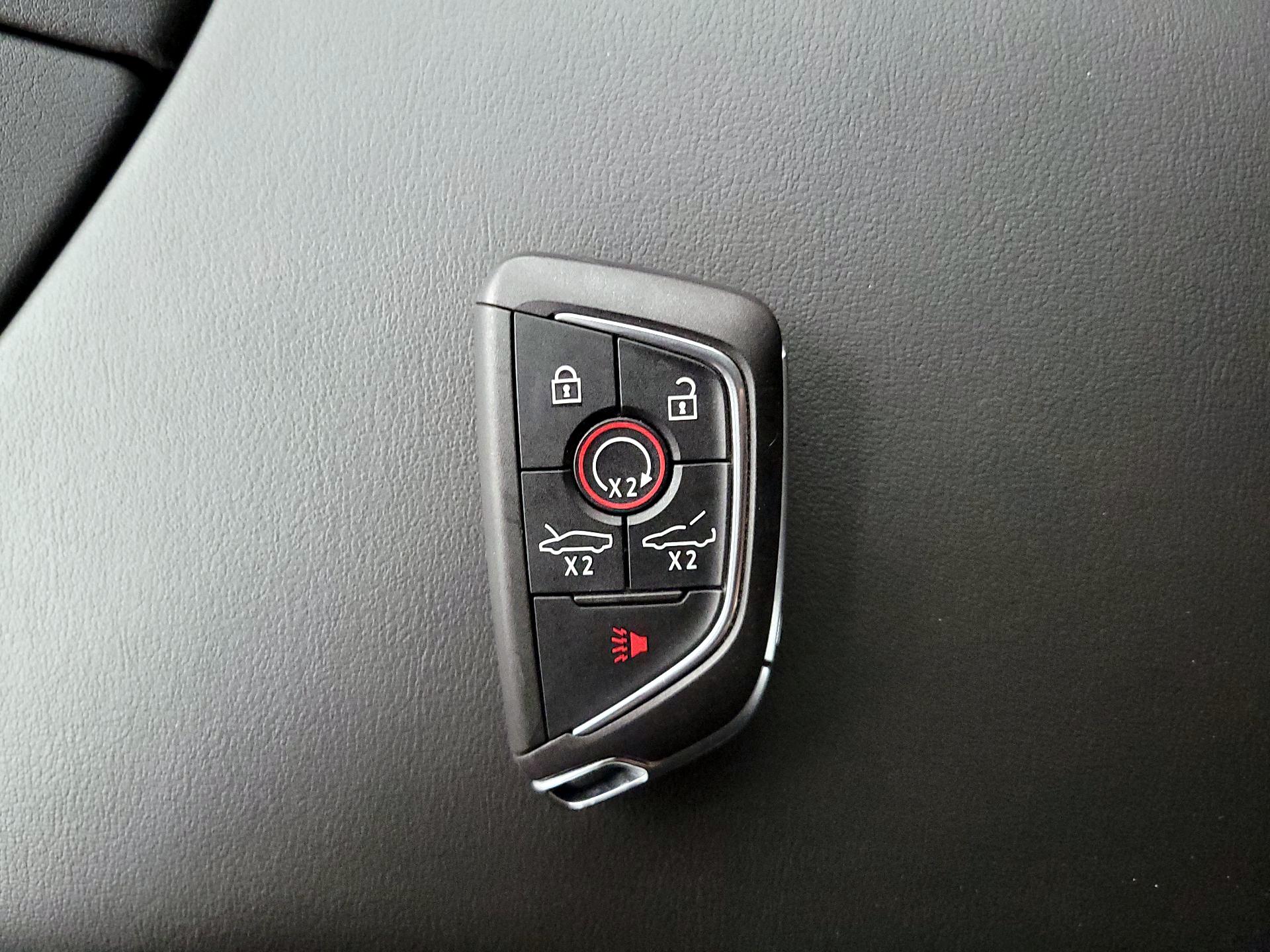 Thumbnail: 2022 Chevrolet Corvette - 20