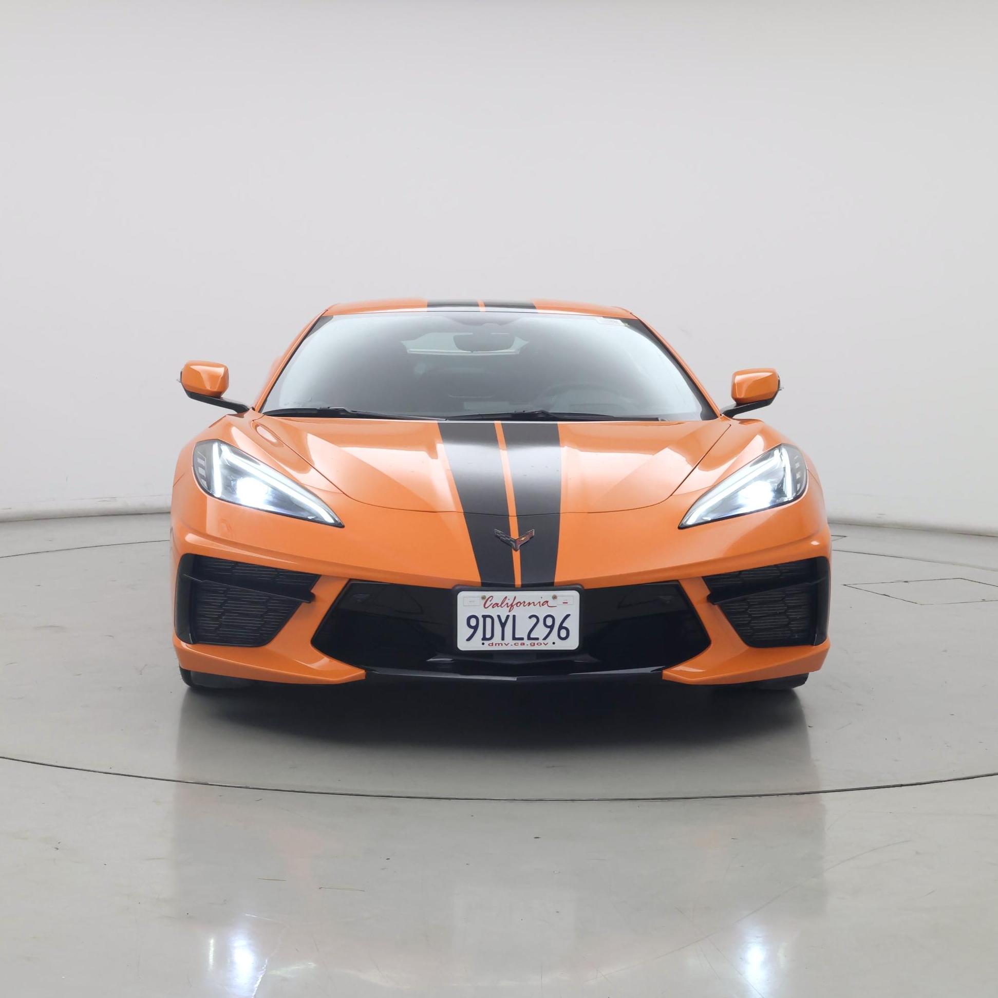 Thumbnail: 2022 Chevrolet Corvette - 5