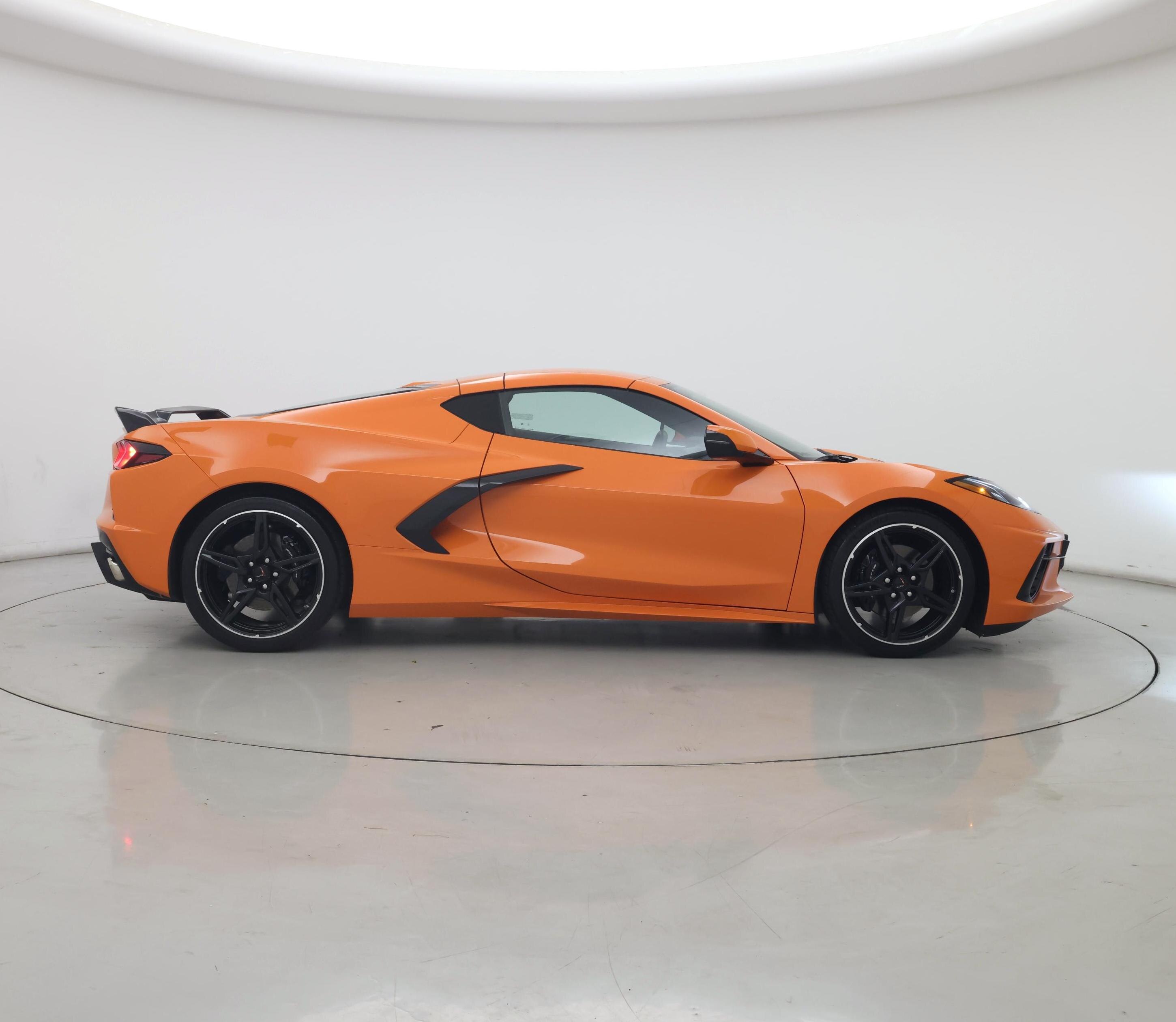 Thumbnail: 2022 Chevrolet Corvette - 7