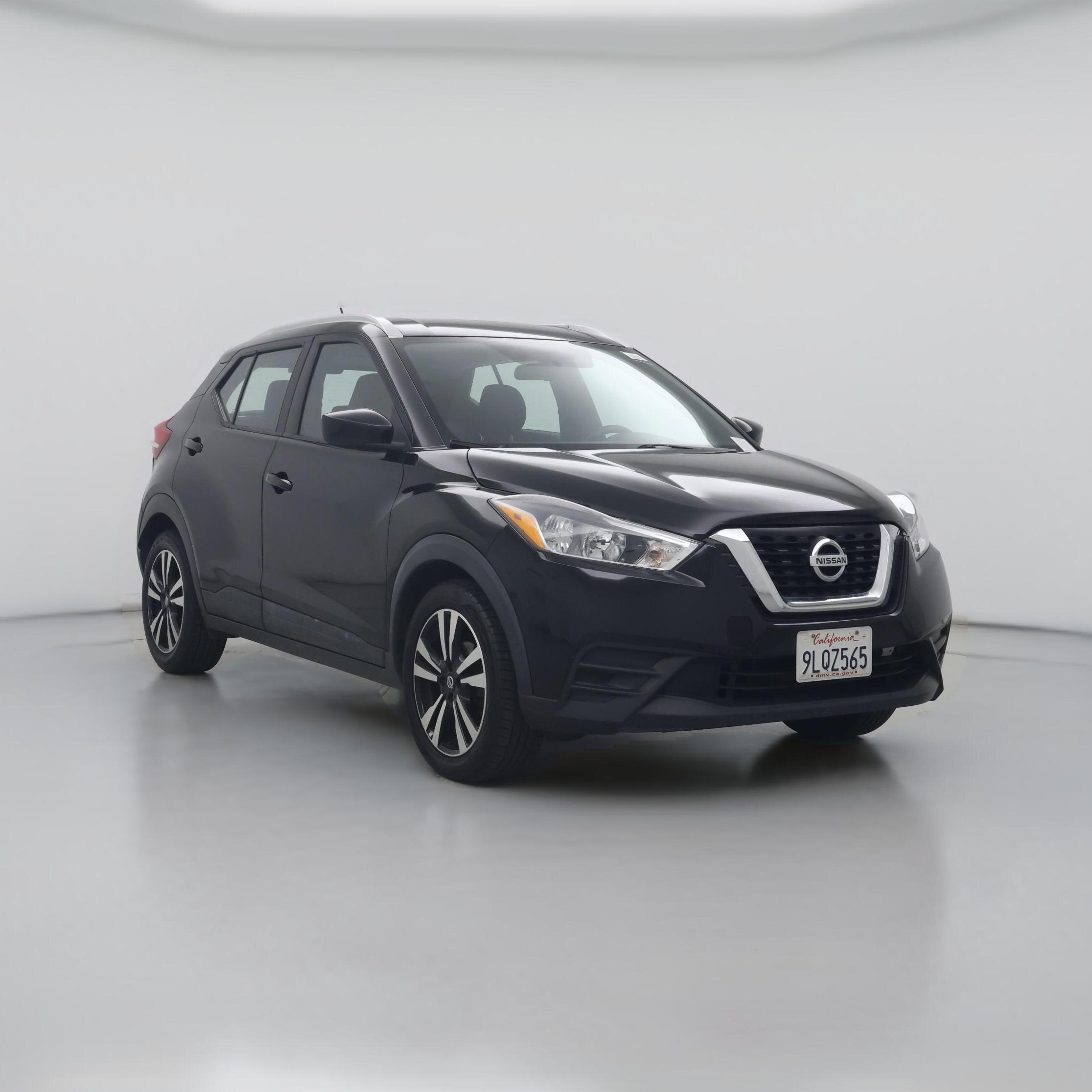 Thumbnail: 2019 Nissan Kicks - 1