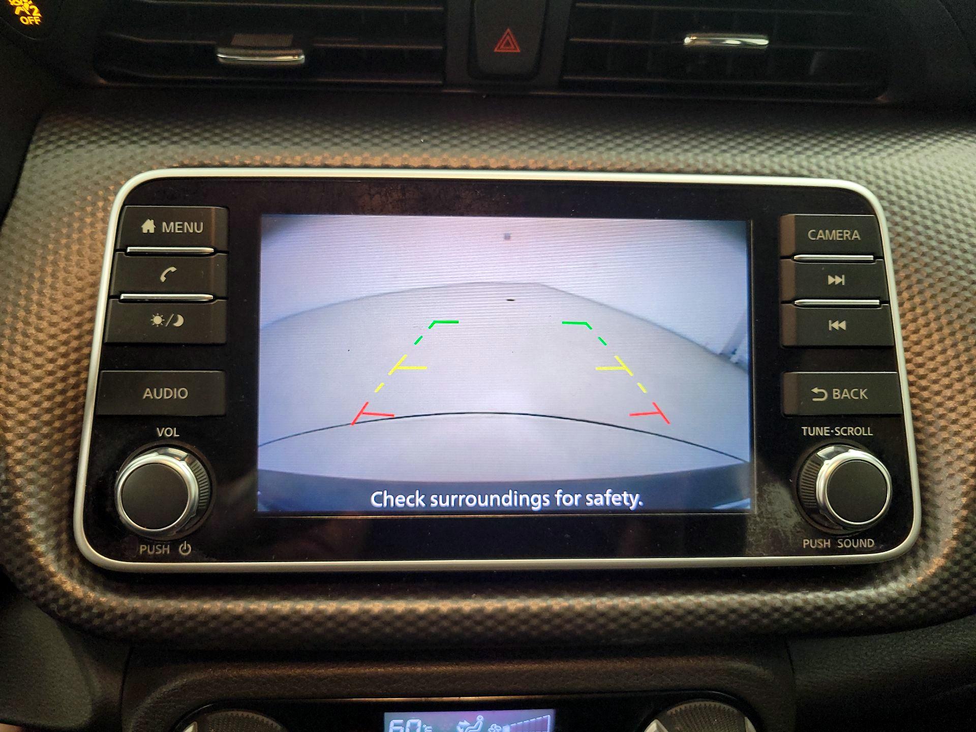 Thumbnail: 2019 Nissan Kicks - 14