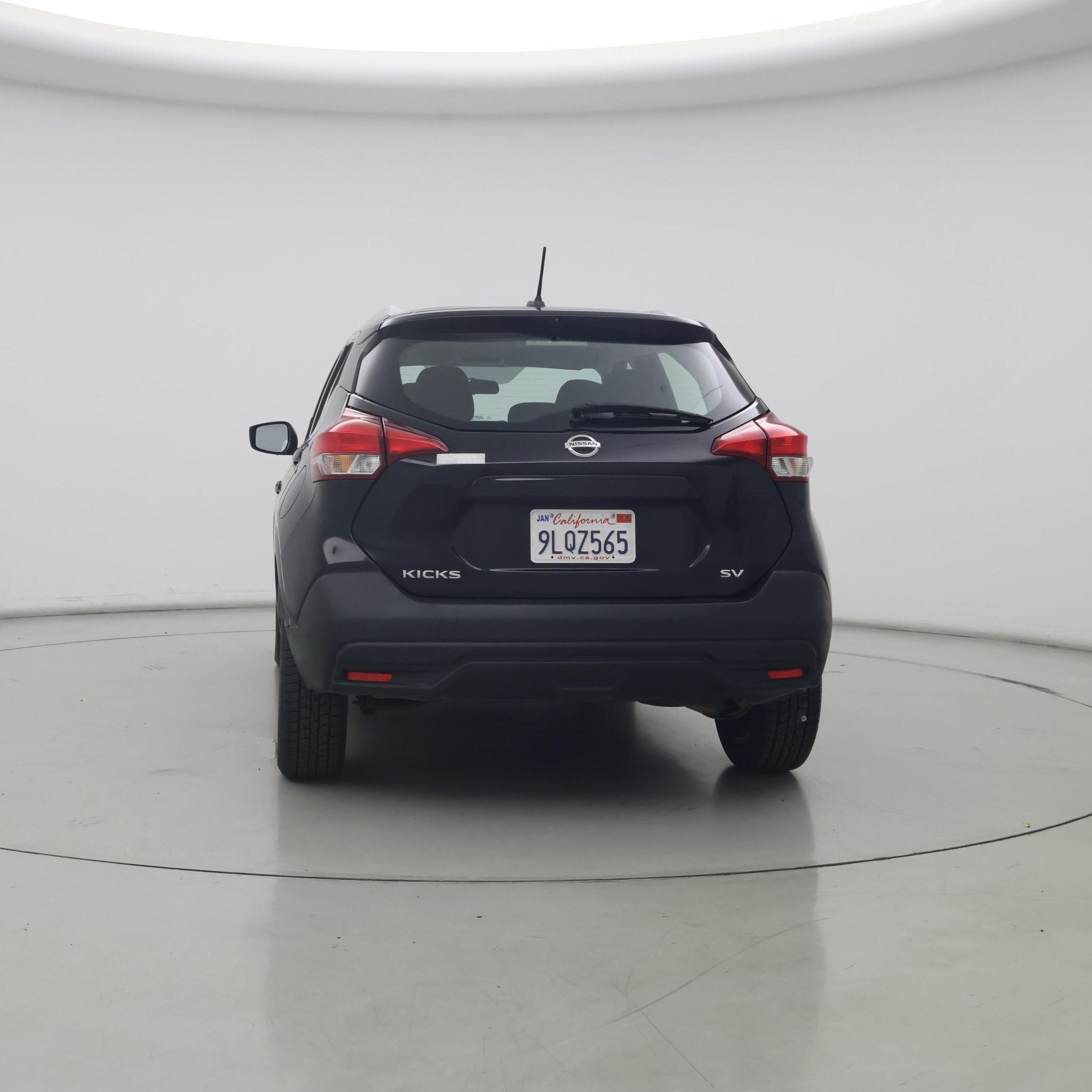Thumbnail: 2019 Nissan Kicks - 6