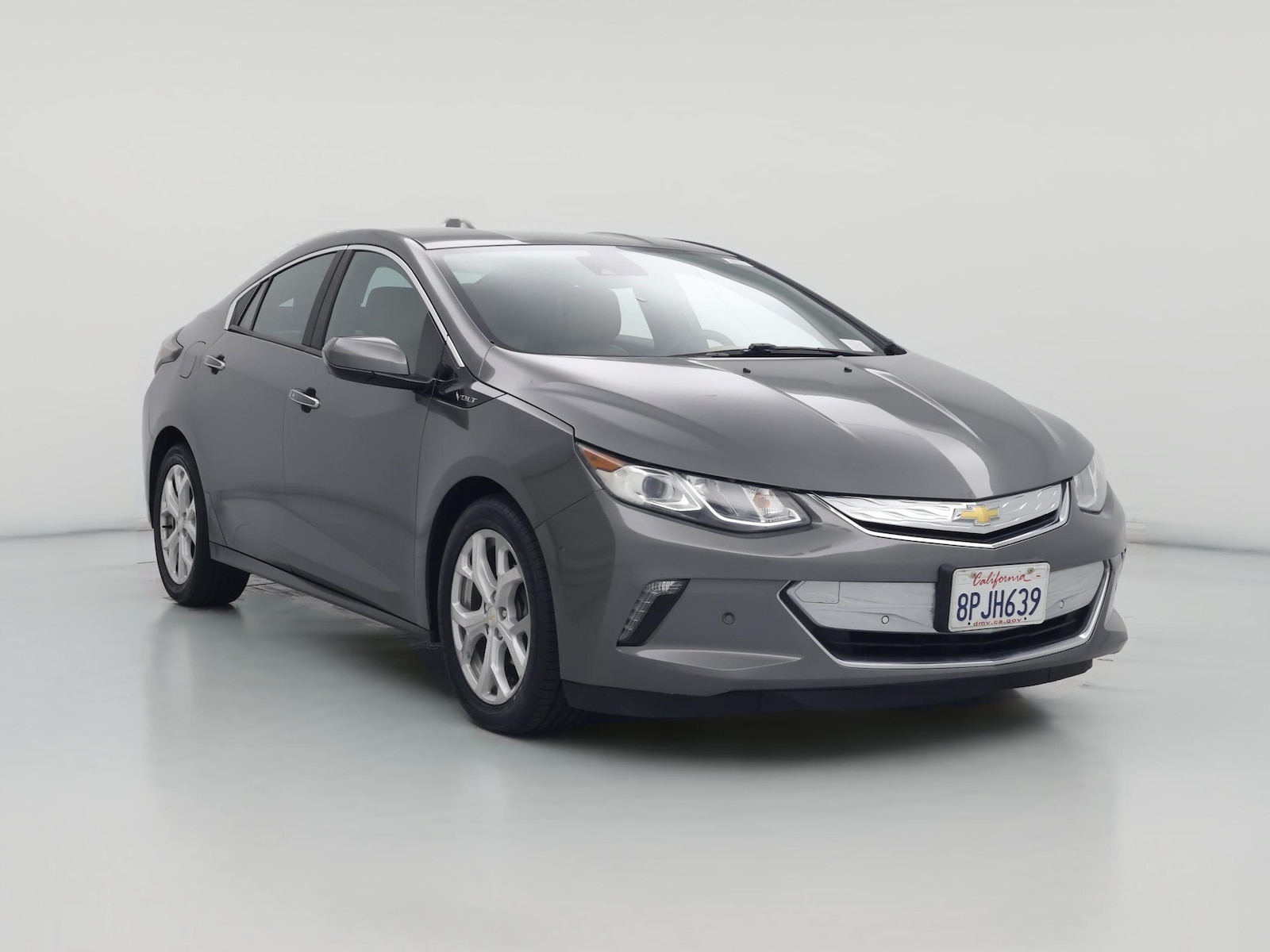 2016 Chevrolet Volt Premier