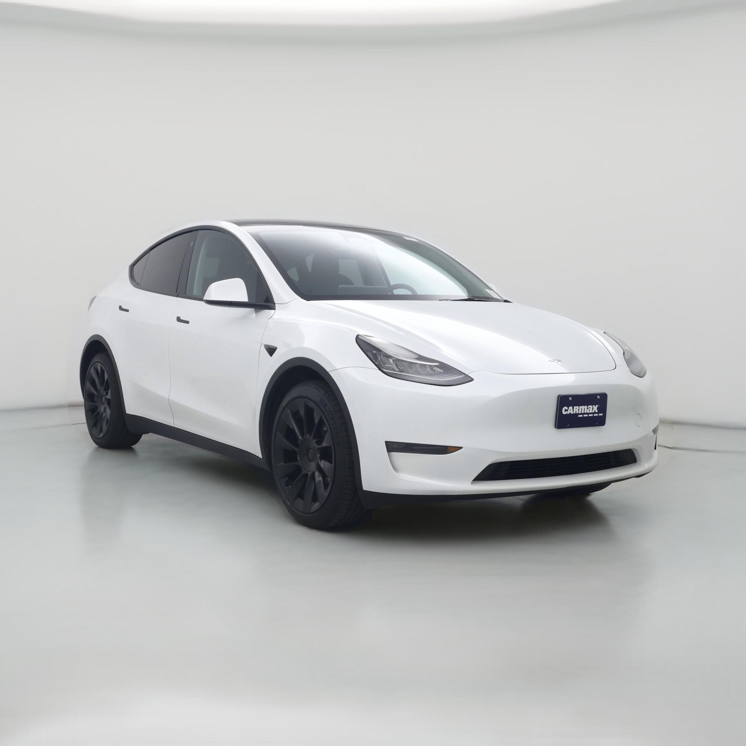 Thumbnail: 2023 Tesla Model Y - 1