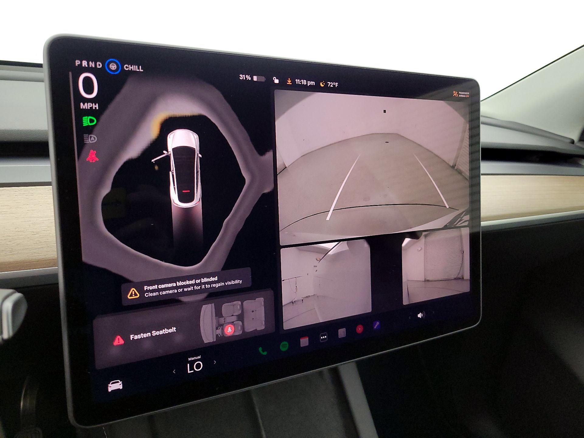 Thumbnail: 2023 Tesla Model Y - 13