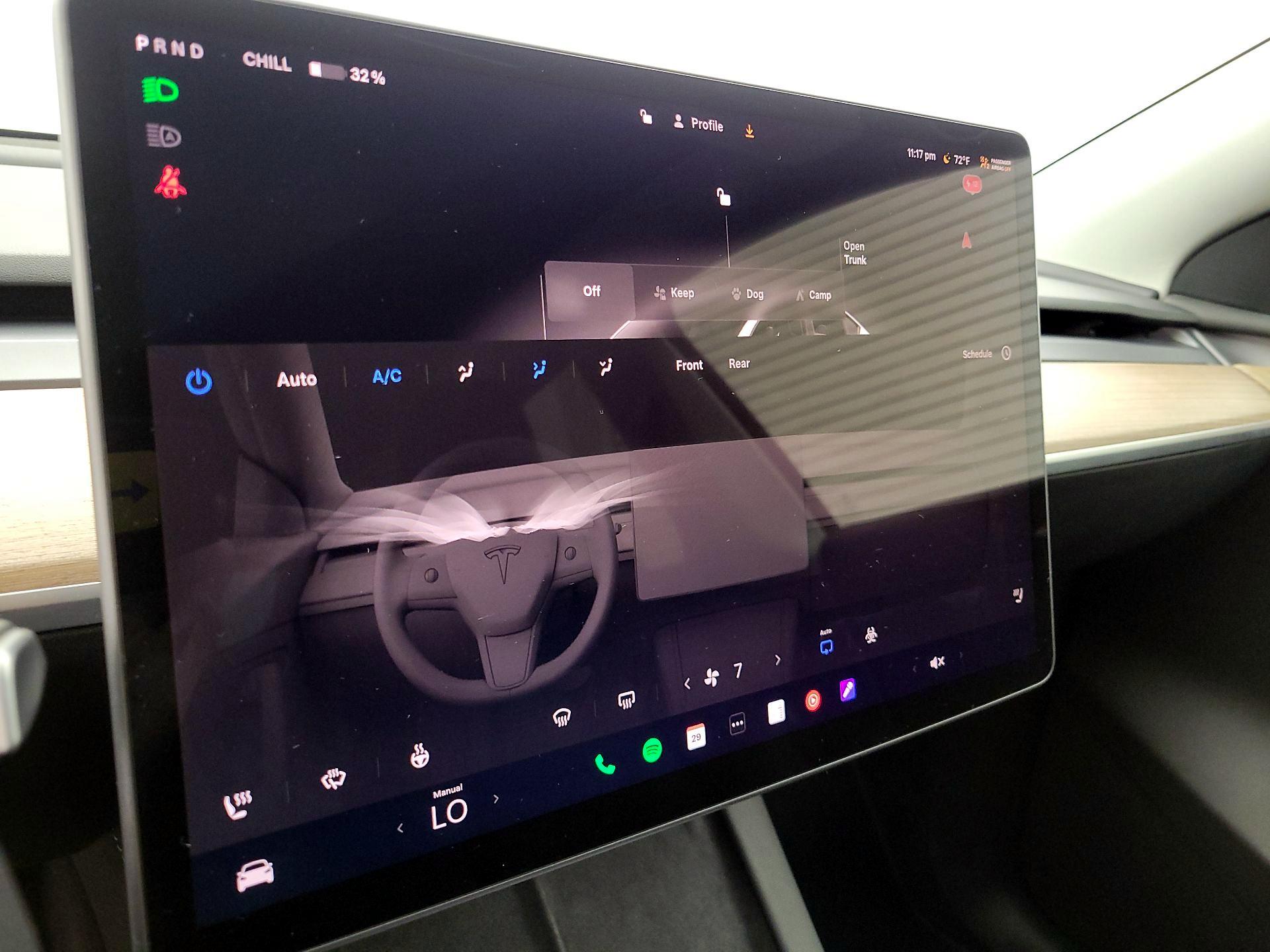 Thumbnail: 2023 Tesla Model Y - 15