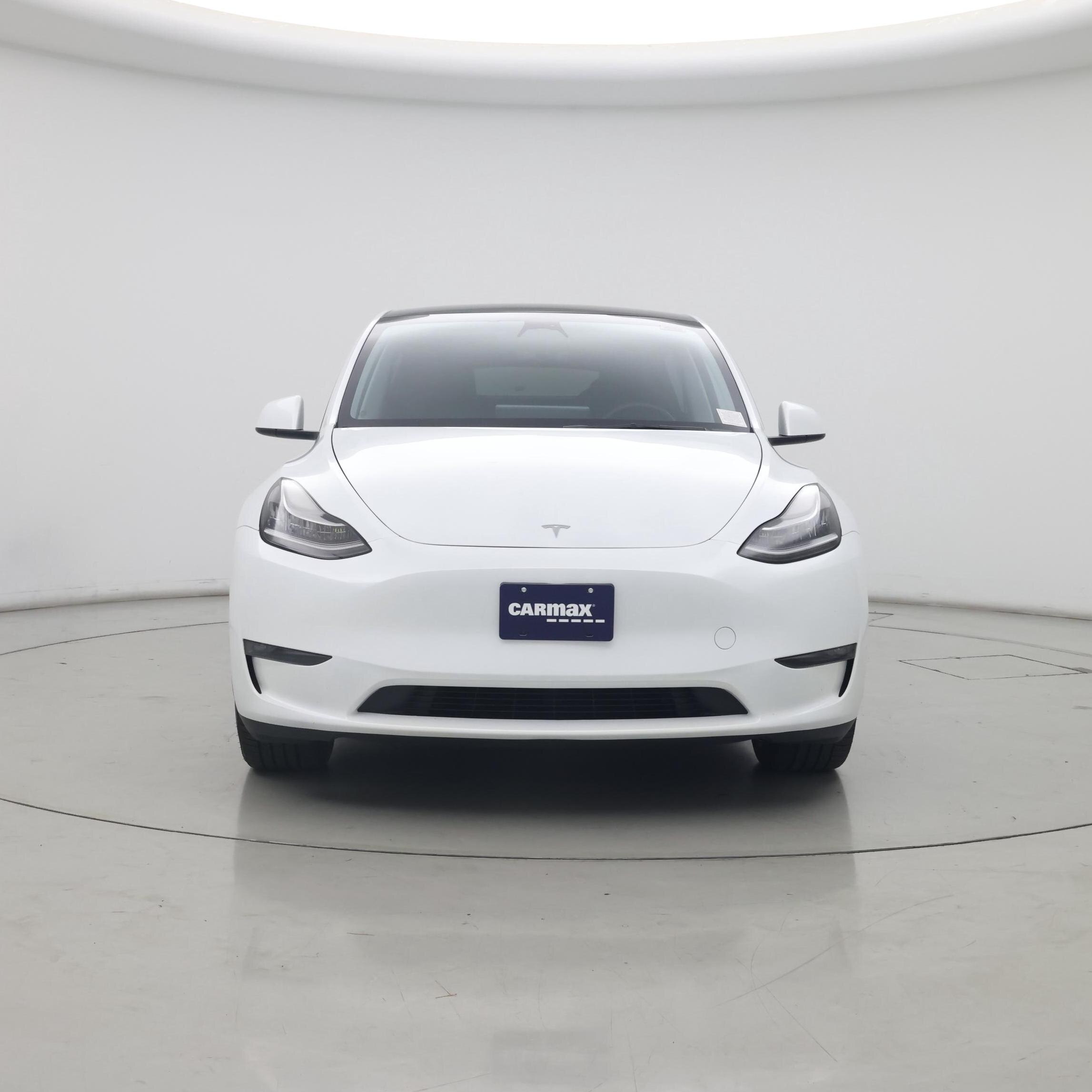 Thumbnail: 2023 Tesla Model Y - 5