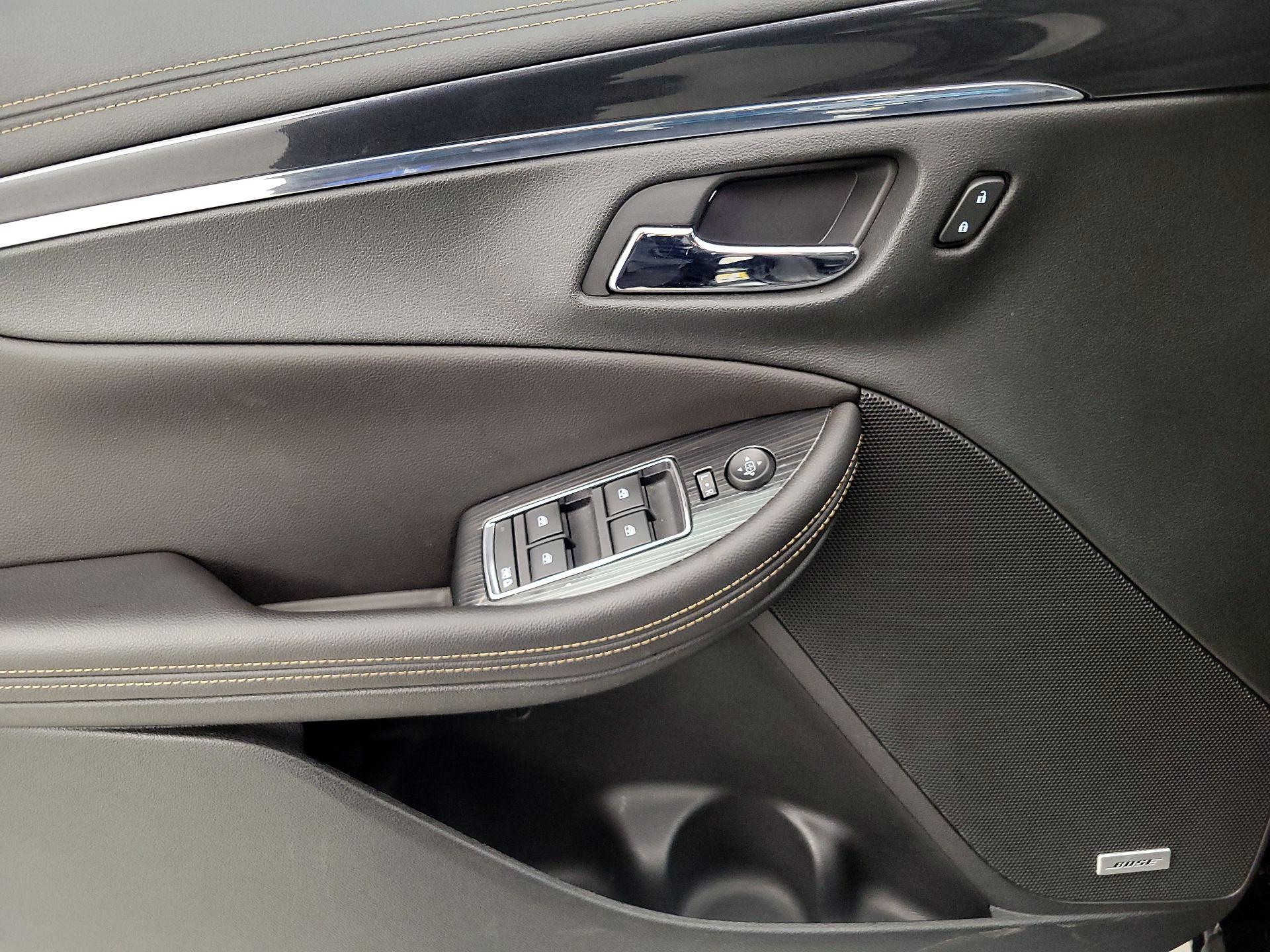 Thumbnail: 2018 Chevrolet Impala - 12