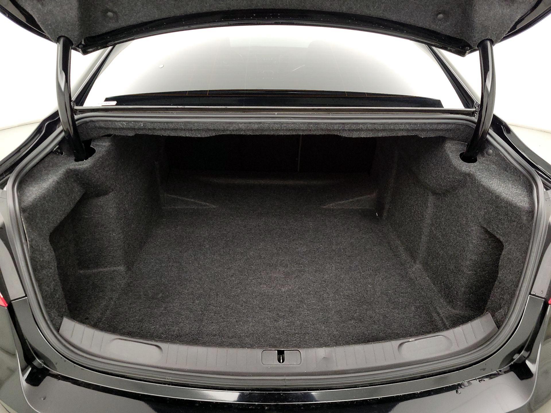 Thumbnail: 2018 Chevrolet Impala - 20