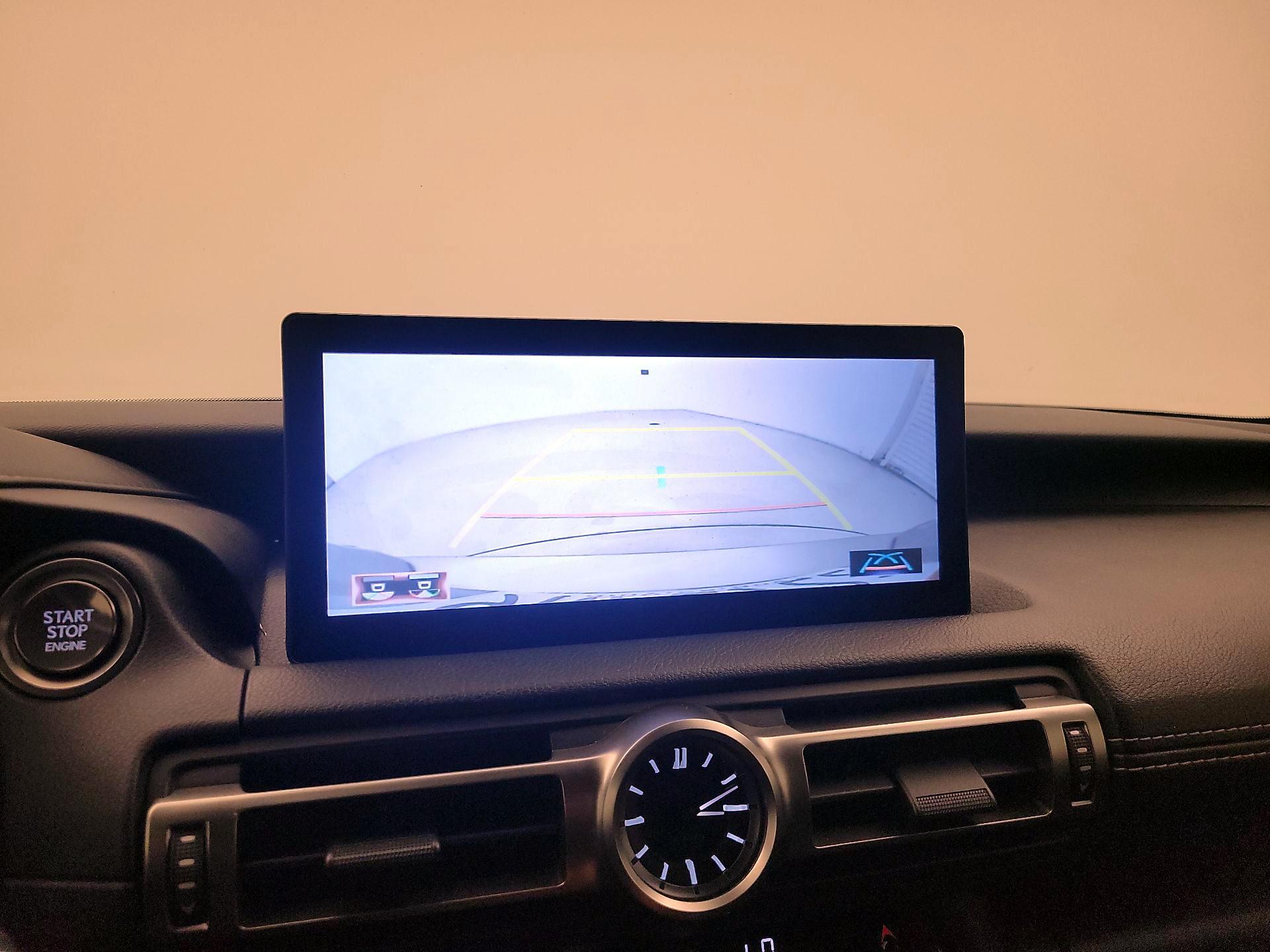 Thumbnail: 2021 Lexus IS - 14