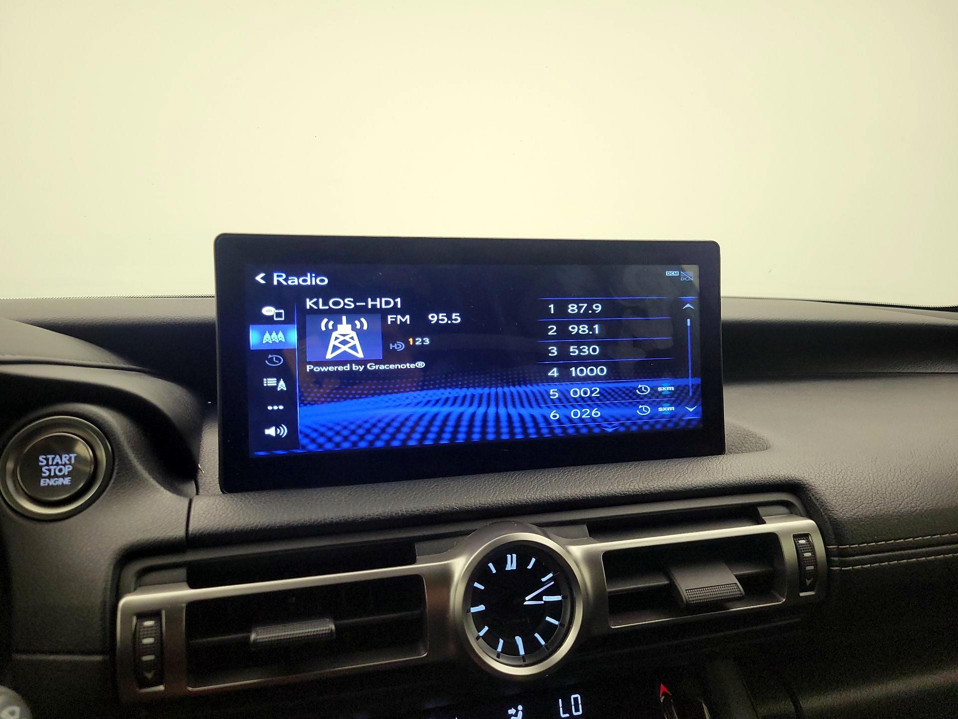 Thumbnail: 2021 Lexus IS - 15