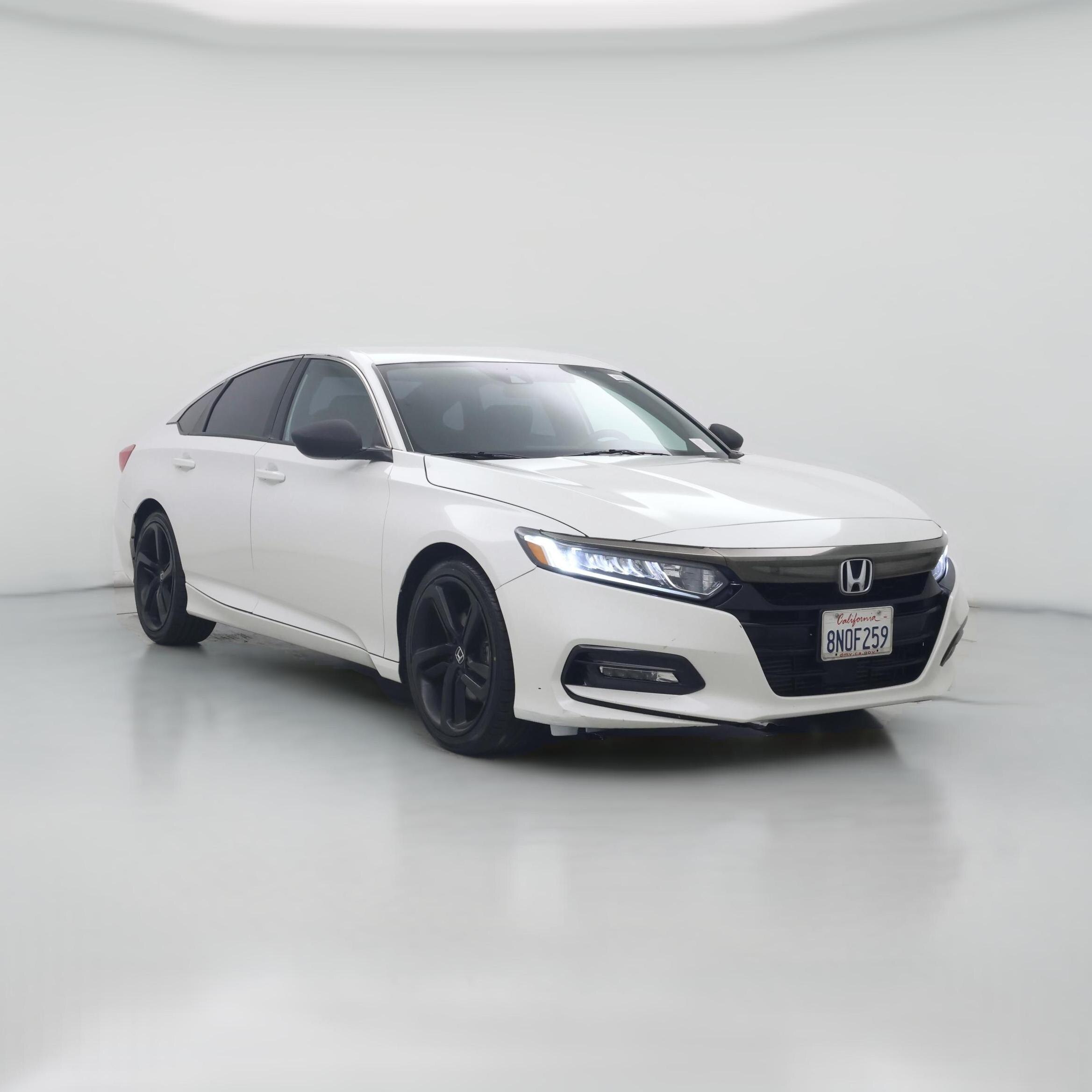 Thumbnail: 2019 Honda Accord - 1