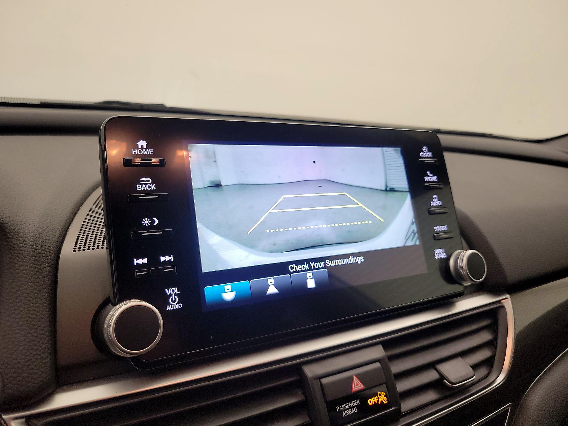 Thumbnail: 2019 Honda Accord - 14