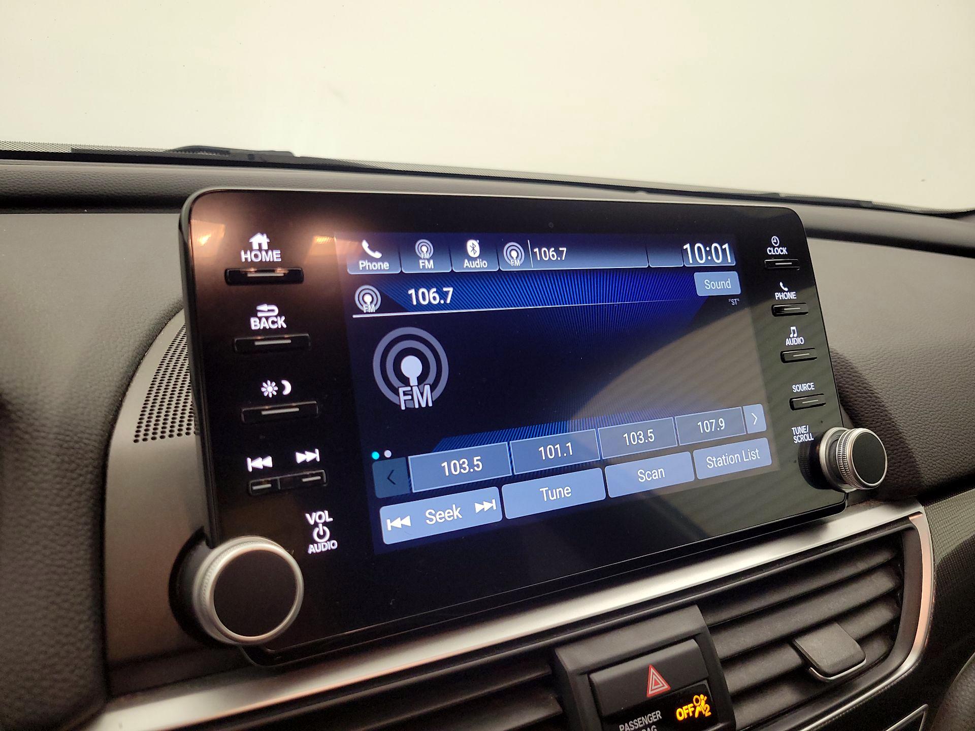 Thumbnail: 2019 Honda Accord - 15