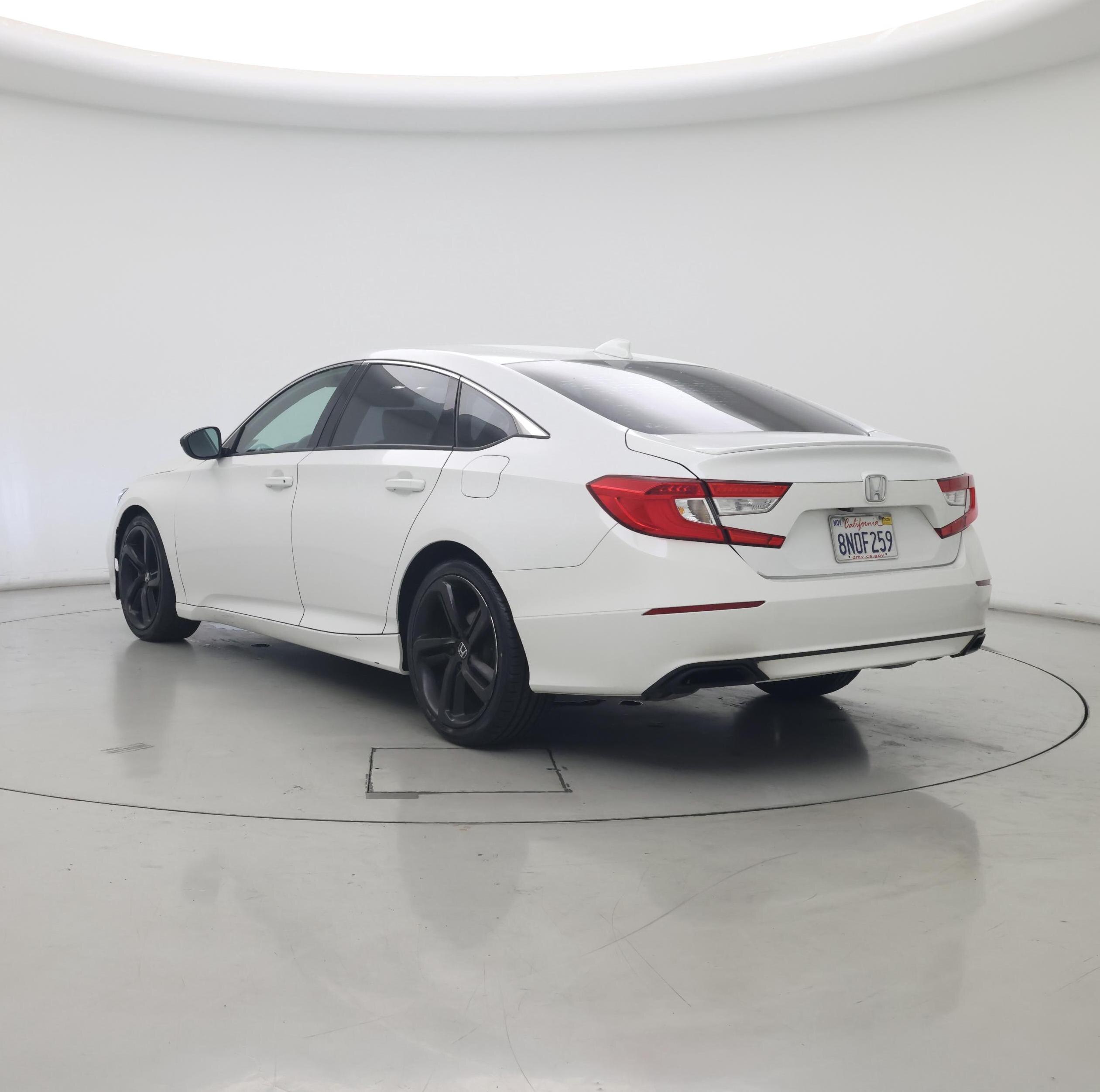 Thumbnail: 2019 Honda Accord - 2