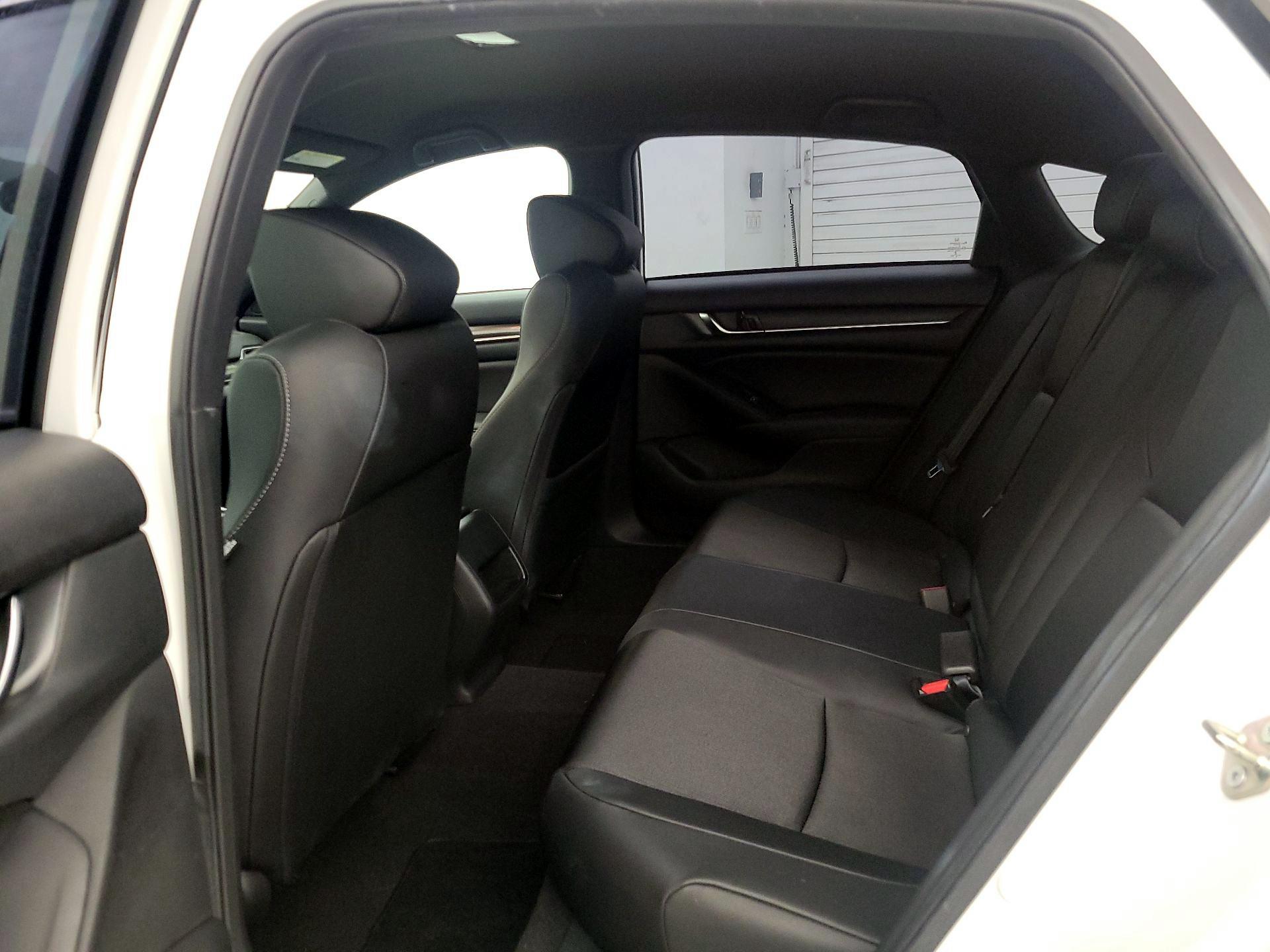 Thumbnail: 2019 Honda Accord - 19