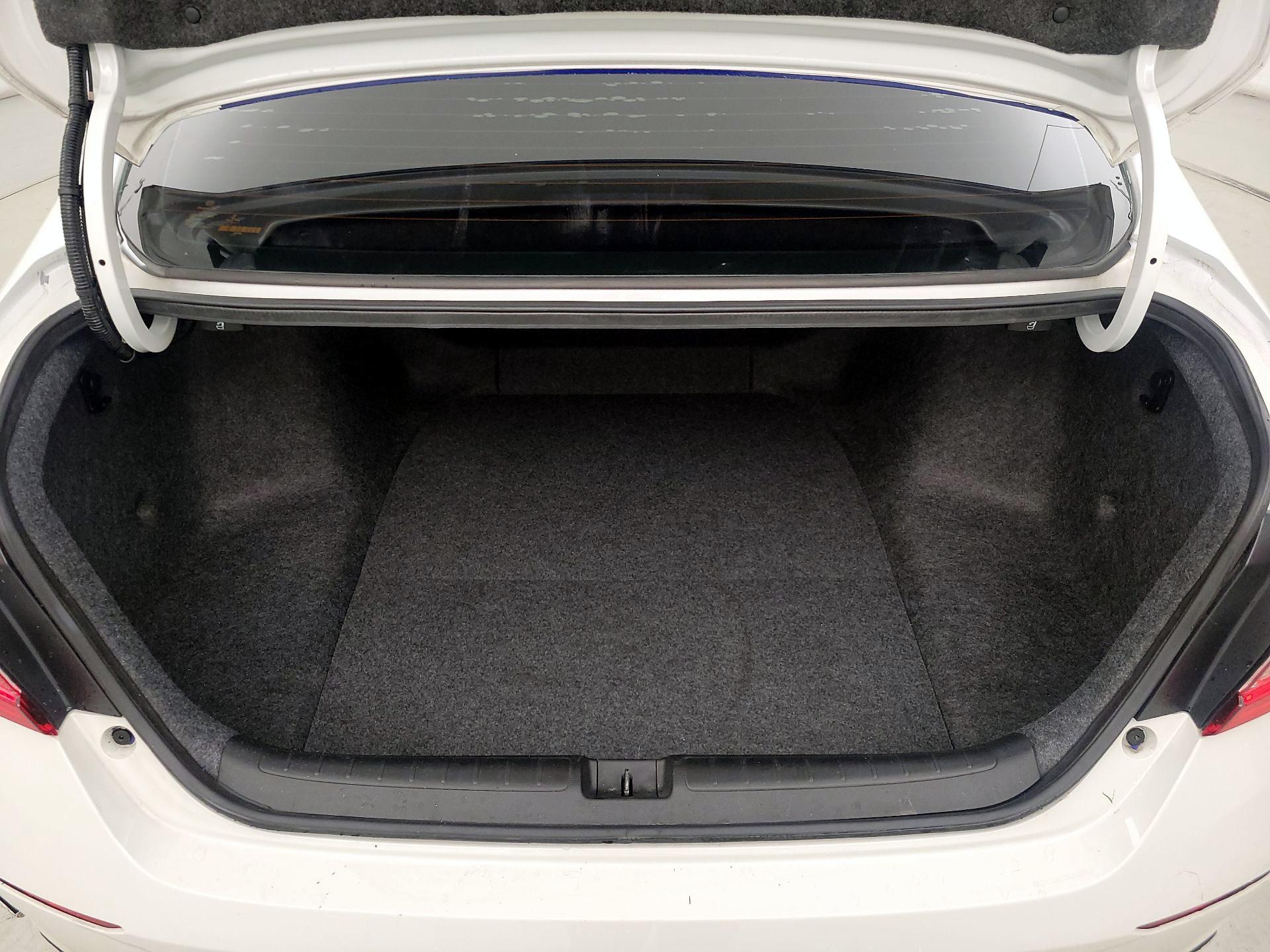 Thumbnail: 2019 Honda Accord - 20