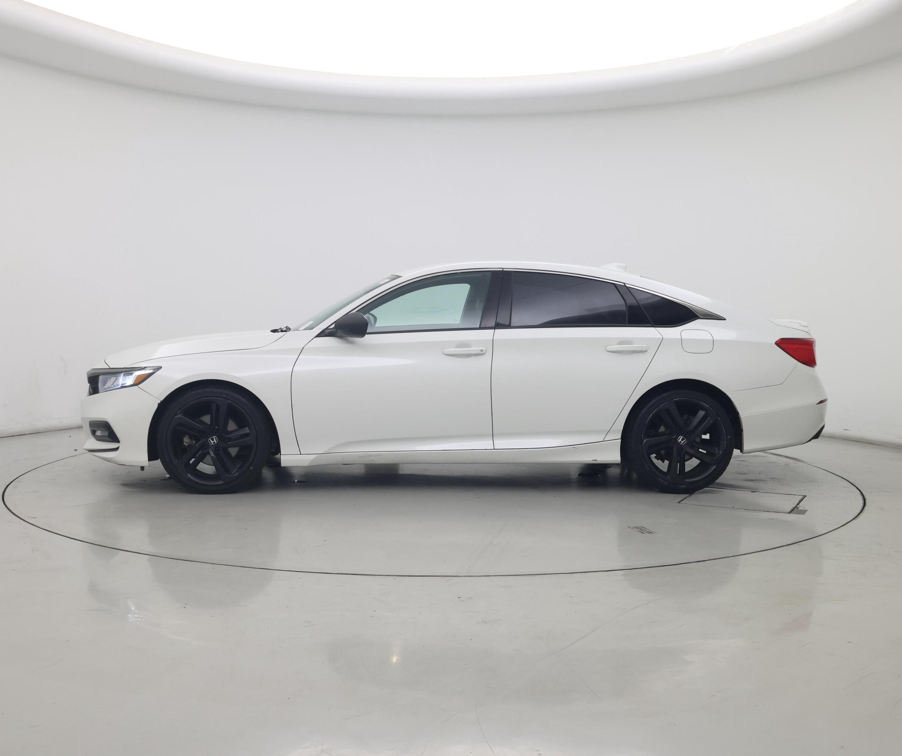 Thumbnail: 2019 Honda Accord - 3