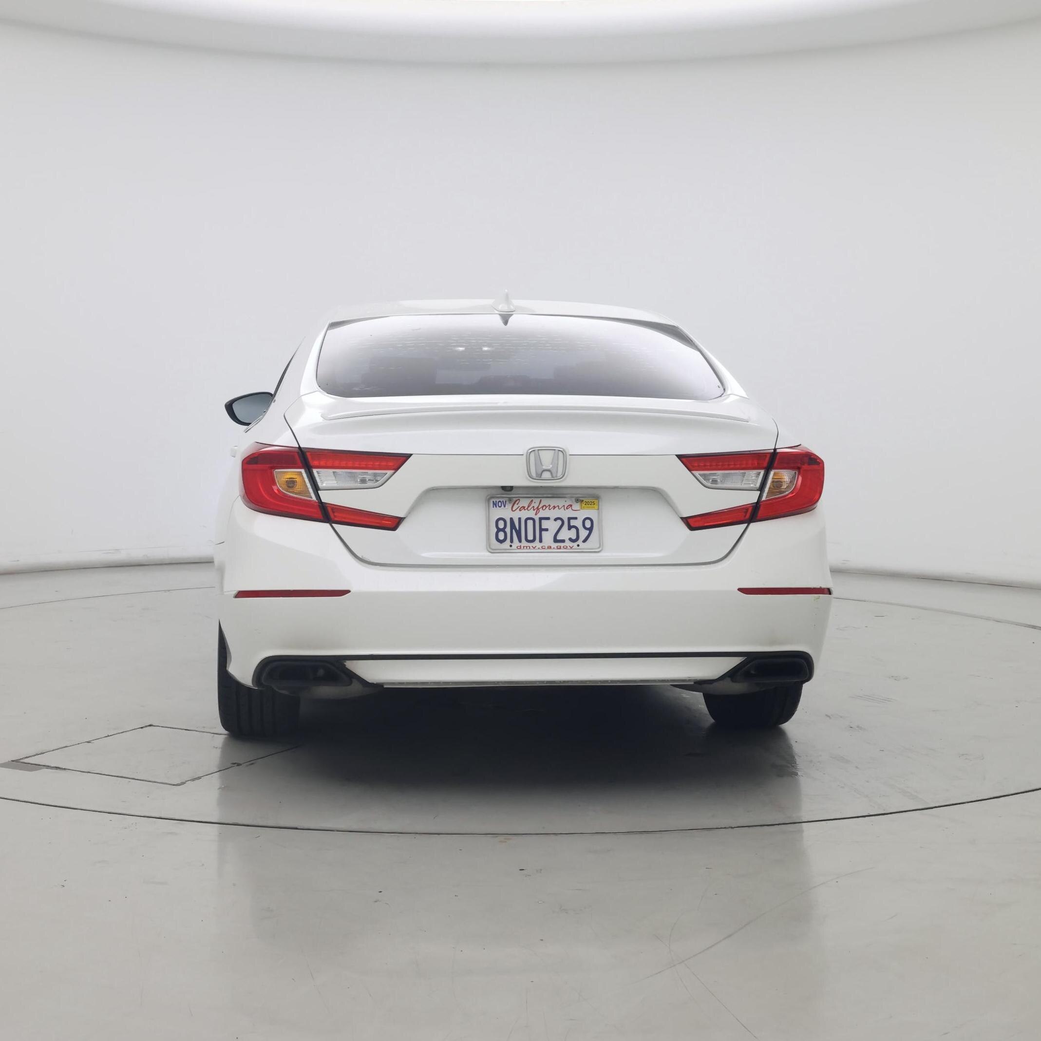 Thumbnail: 2019 Honda Accord - 6