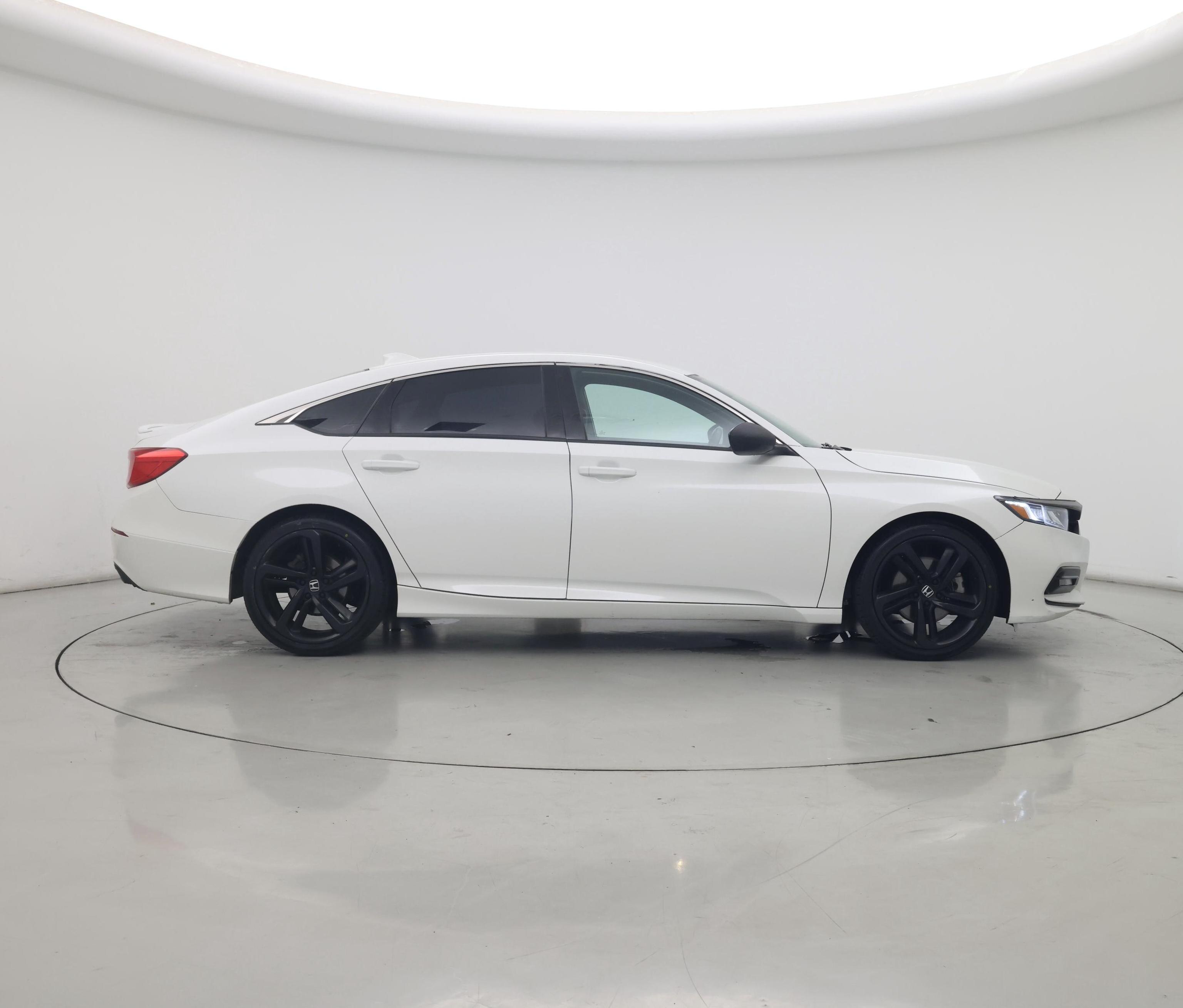 Thumbnail: 2019 Honda Accord - 7