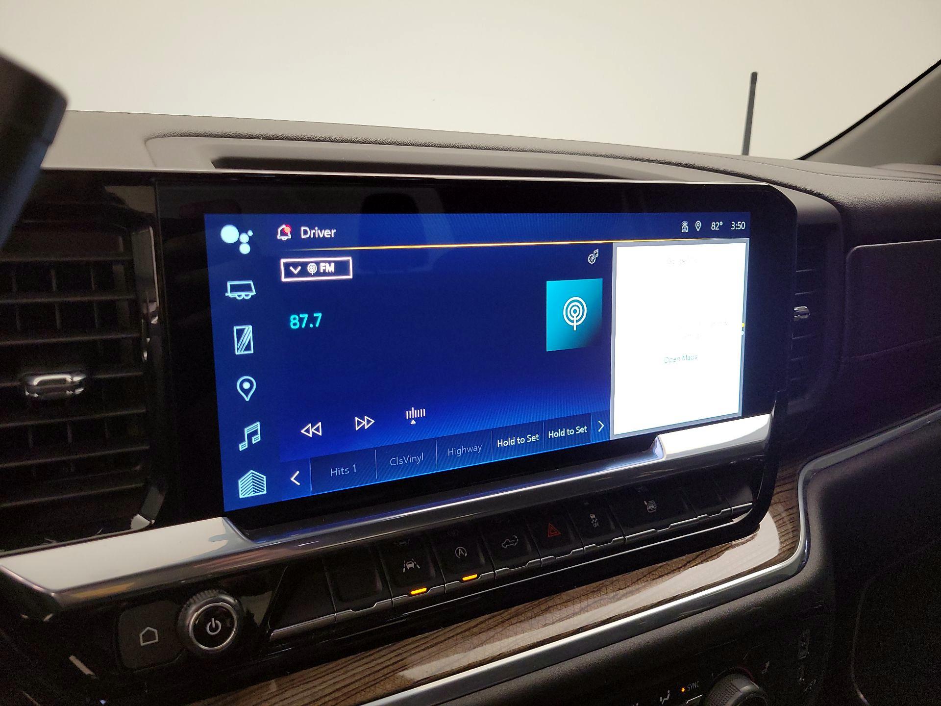 Thumbnail: 2022 Chevrolet Silverado 1500 - 15