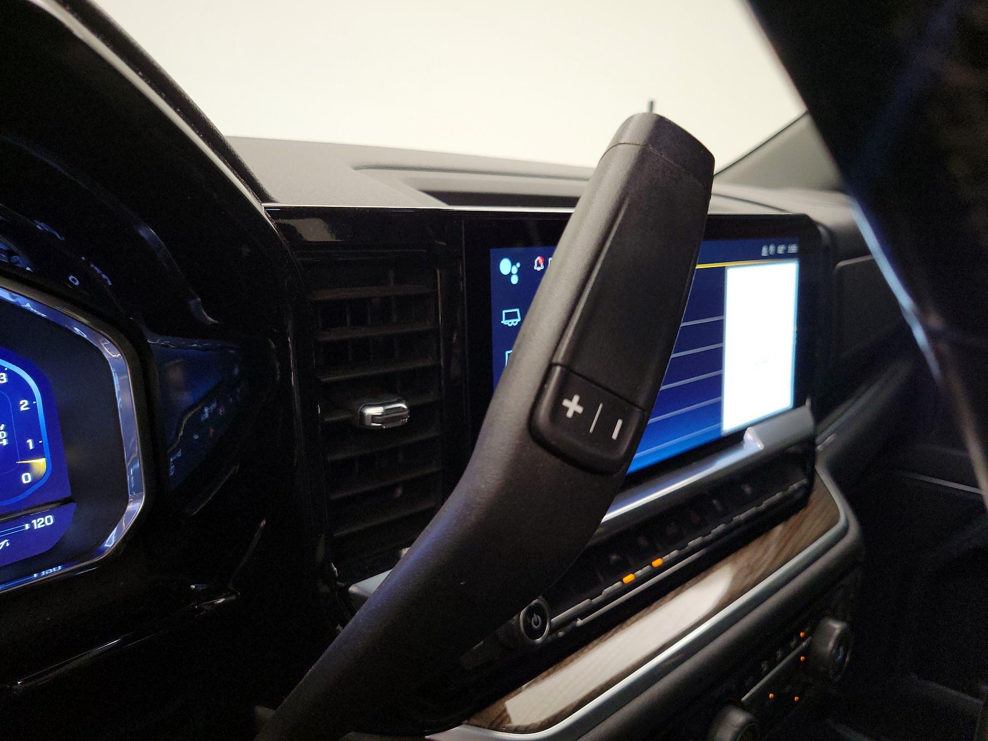 Thumbnail: 2022 Chevrolet Silverado 1500 - 17