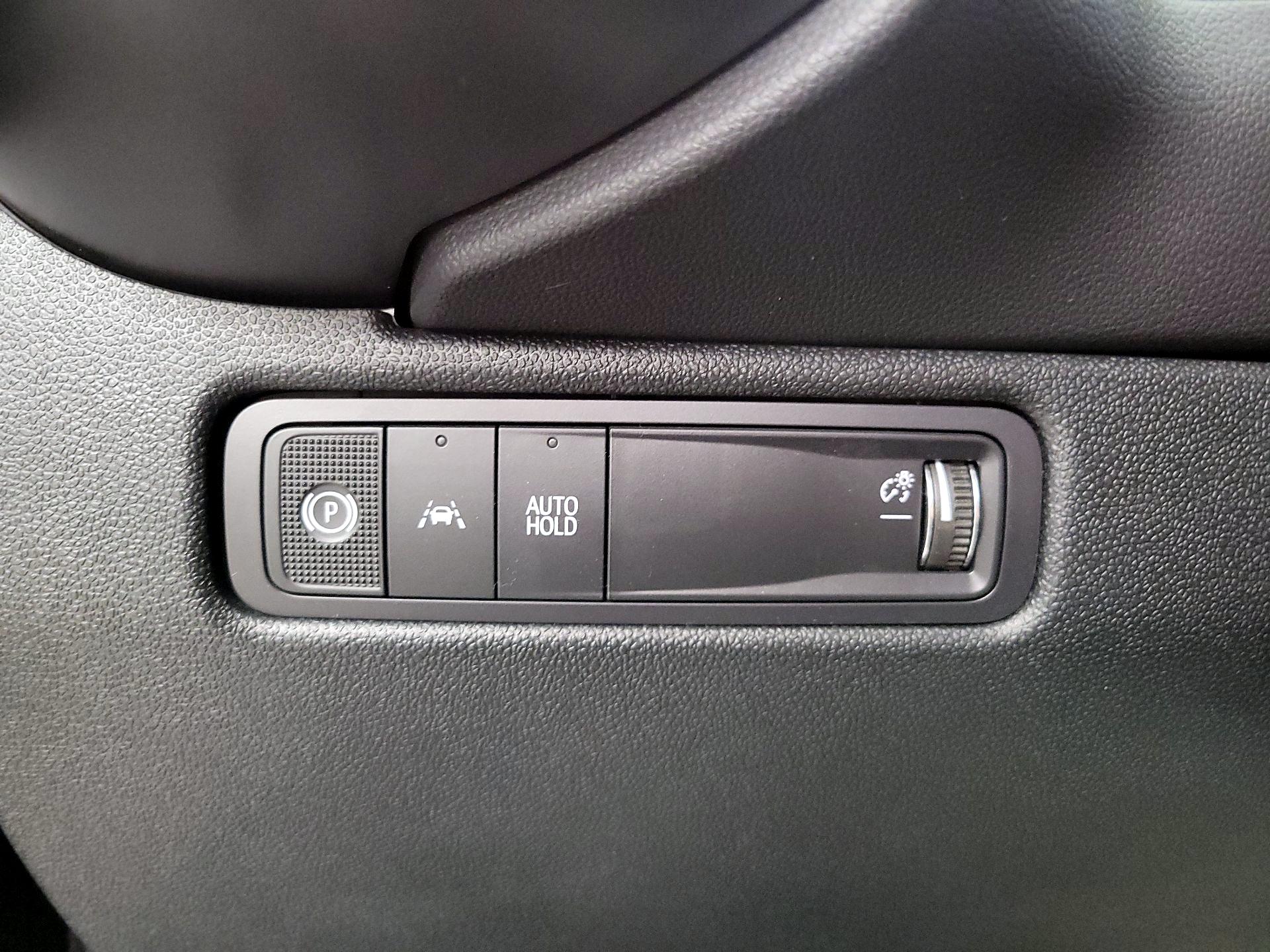 Thumbnail: 2025 Chevrolet Equinox - 13