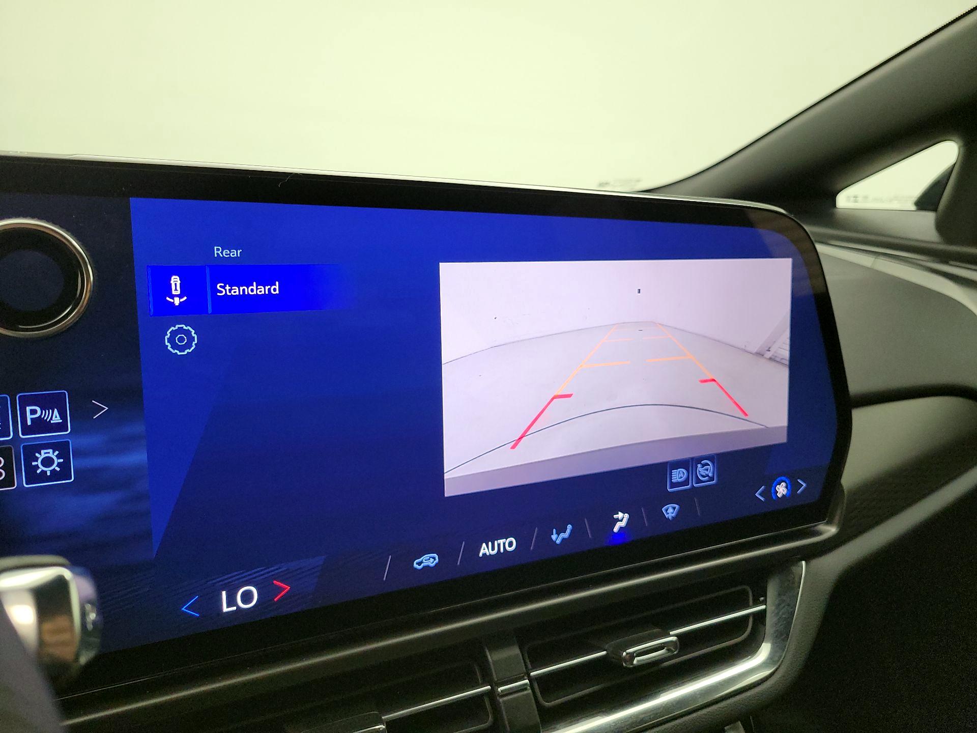 Thumbnail: 2025 Chevrolet Equinox - 14