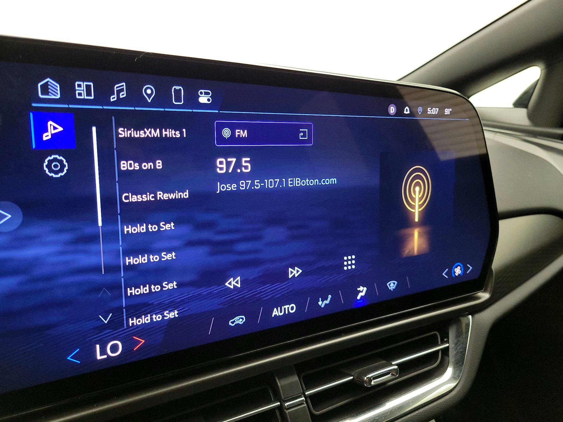 Thumbnail: 2025 Chevrolet Equinox - 15