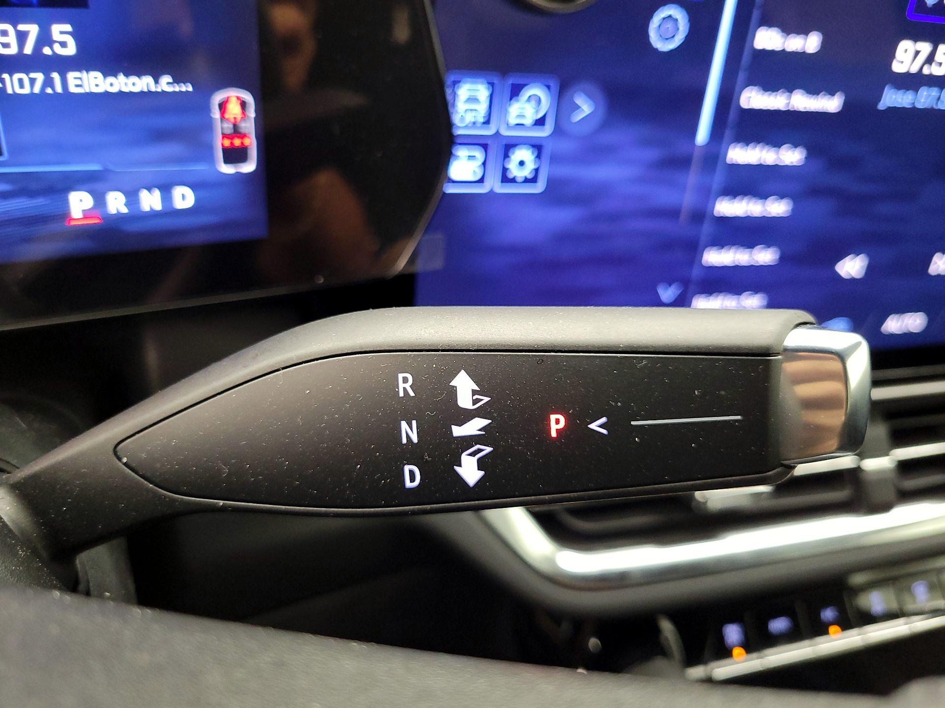 Thumbnail: 2025 Chevrolet Equinox - 17