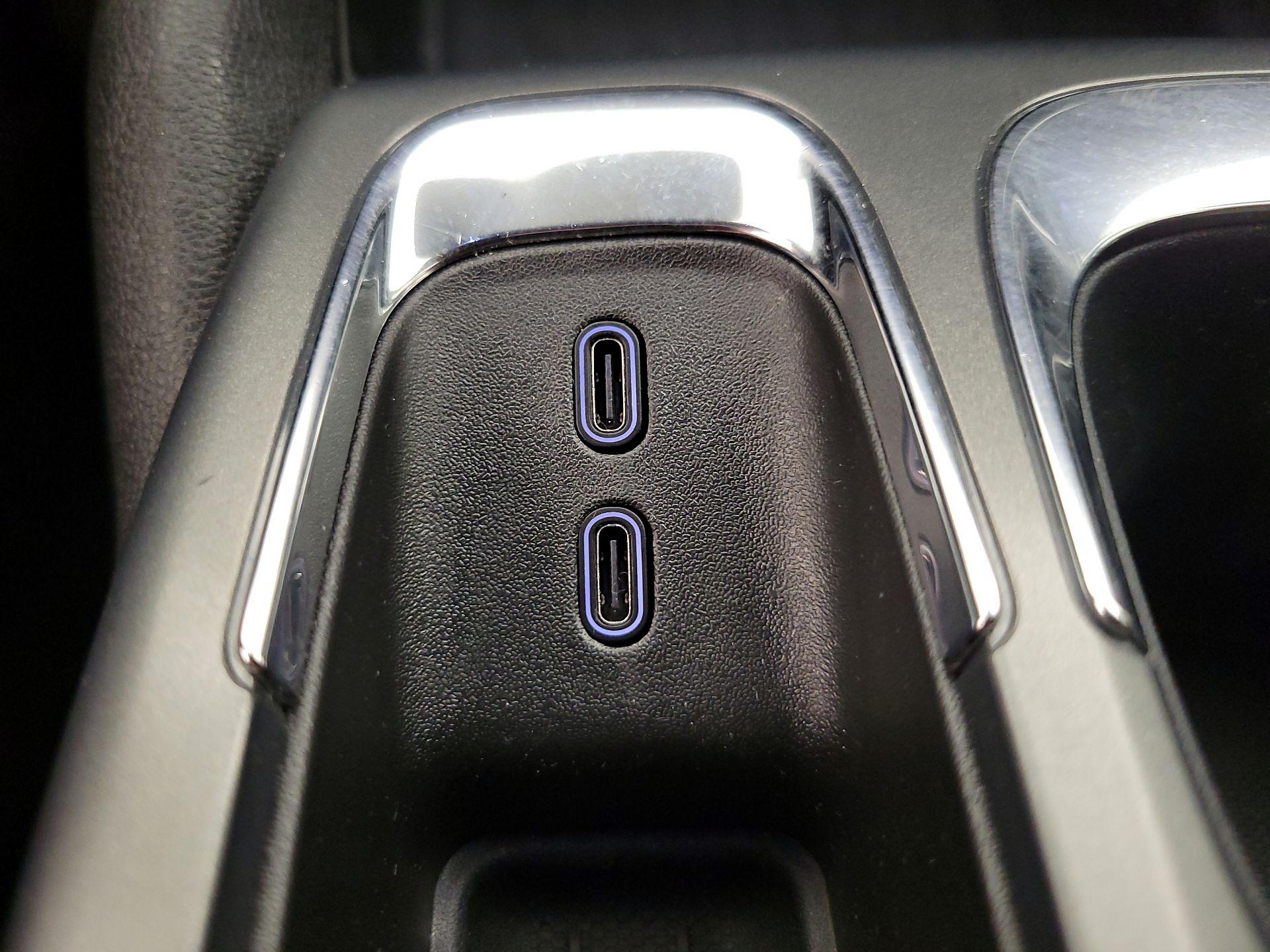 Thumbnail: 2025 Chevrolet Equinox - 18