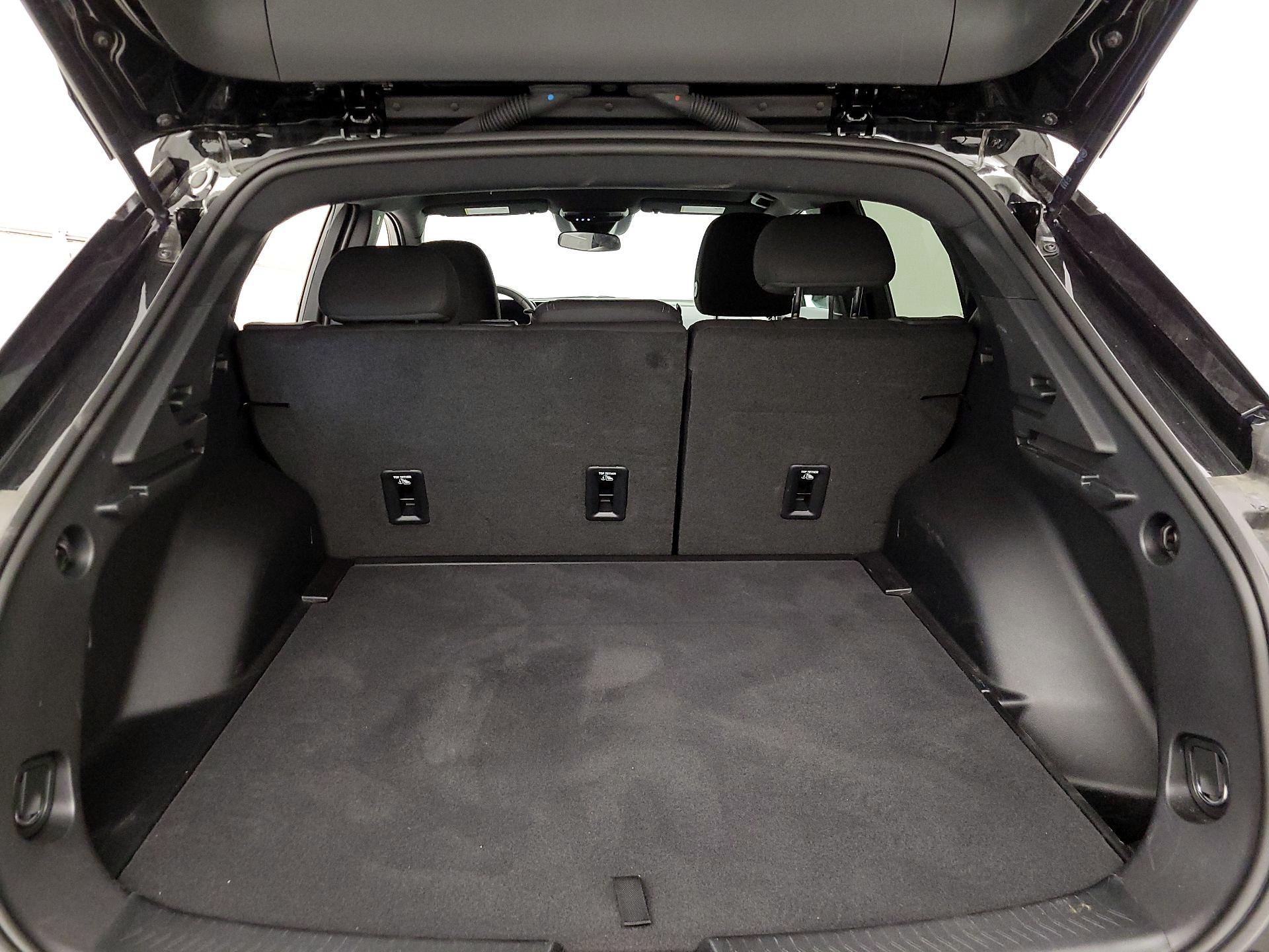 Thumbnail: 2025 Chevrolet Equinox - 20