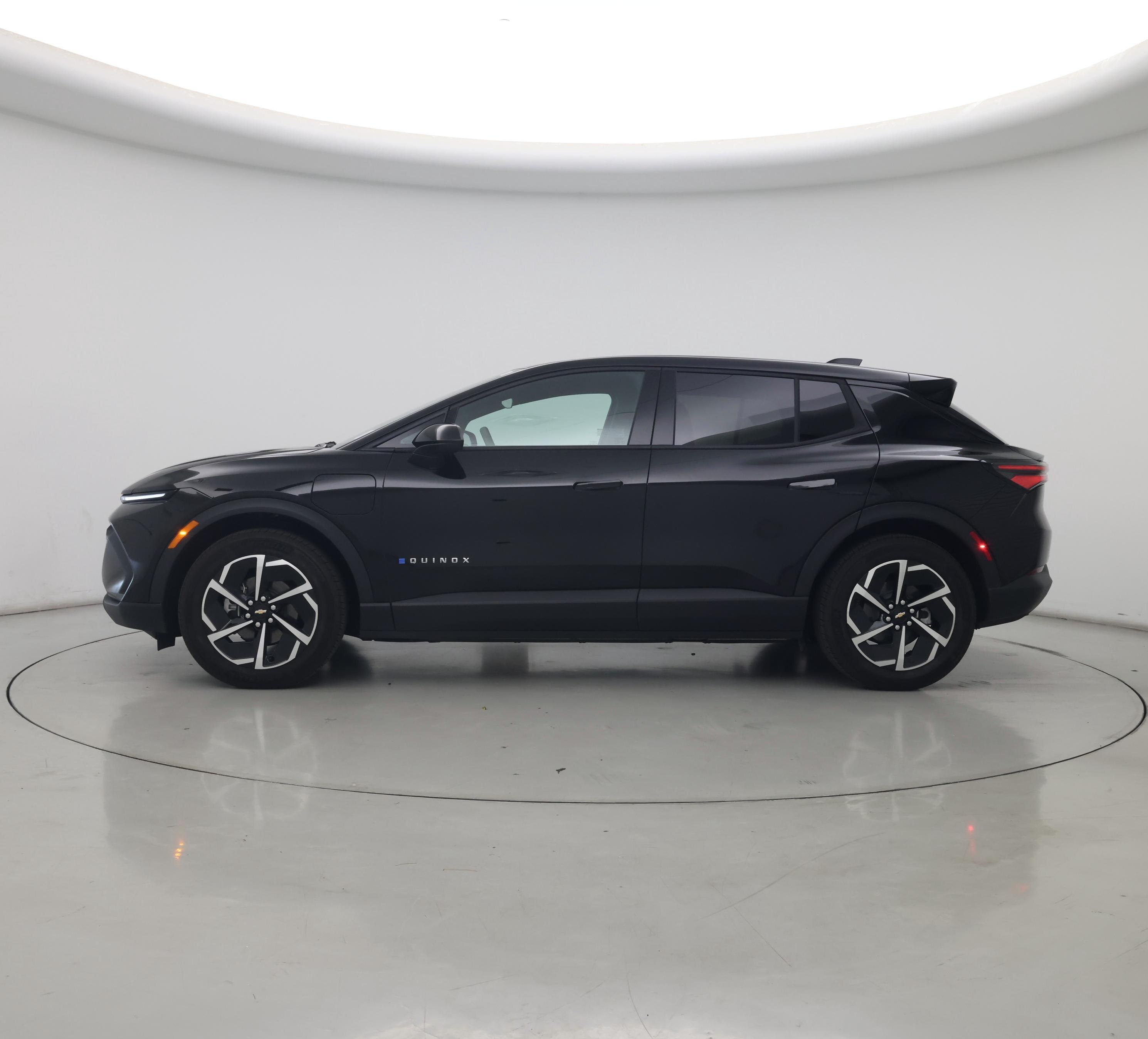 Thumbnail: 2025 Chevrolet Equinox - 3