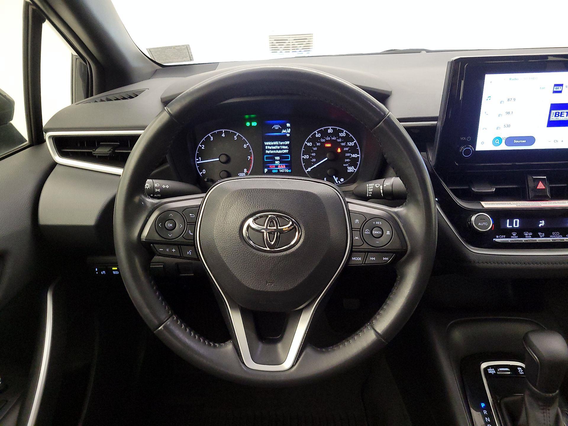 Thumbnail: 2024 Toyota Corolla - 10