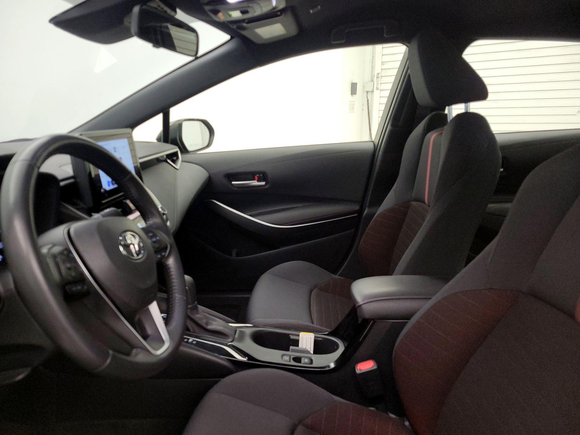 Thumbnail: 2024 Toyota Corolla - 11