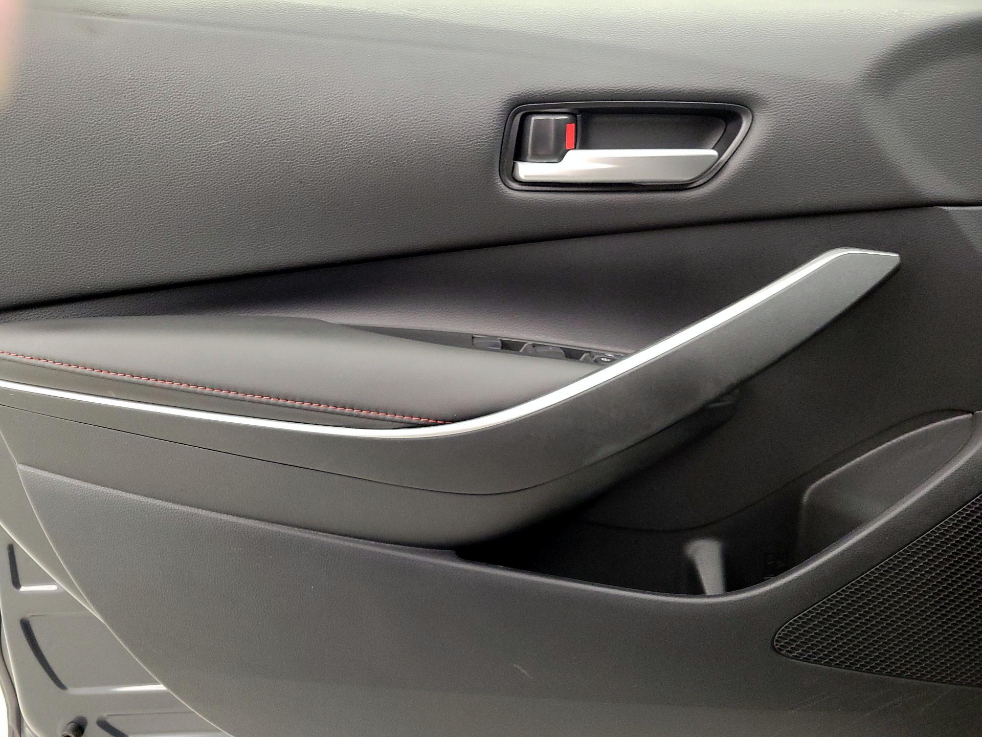 Thumbnail: 2024 Toyota Corolla - 12